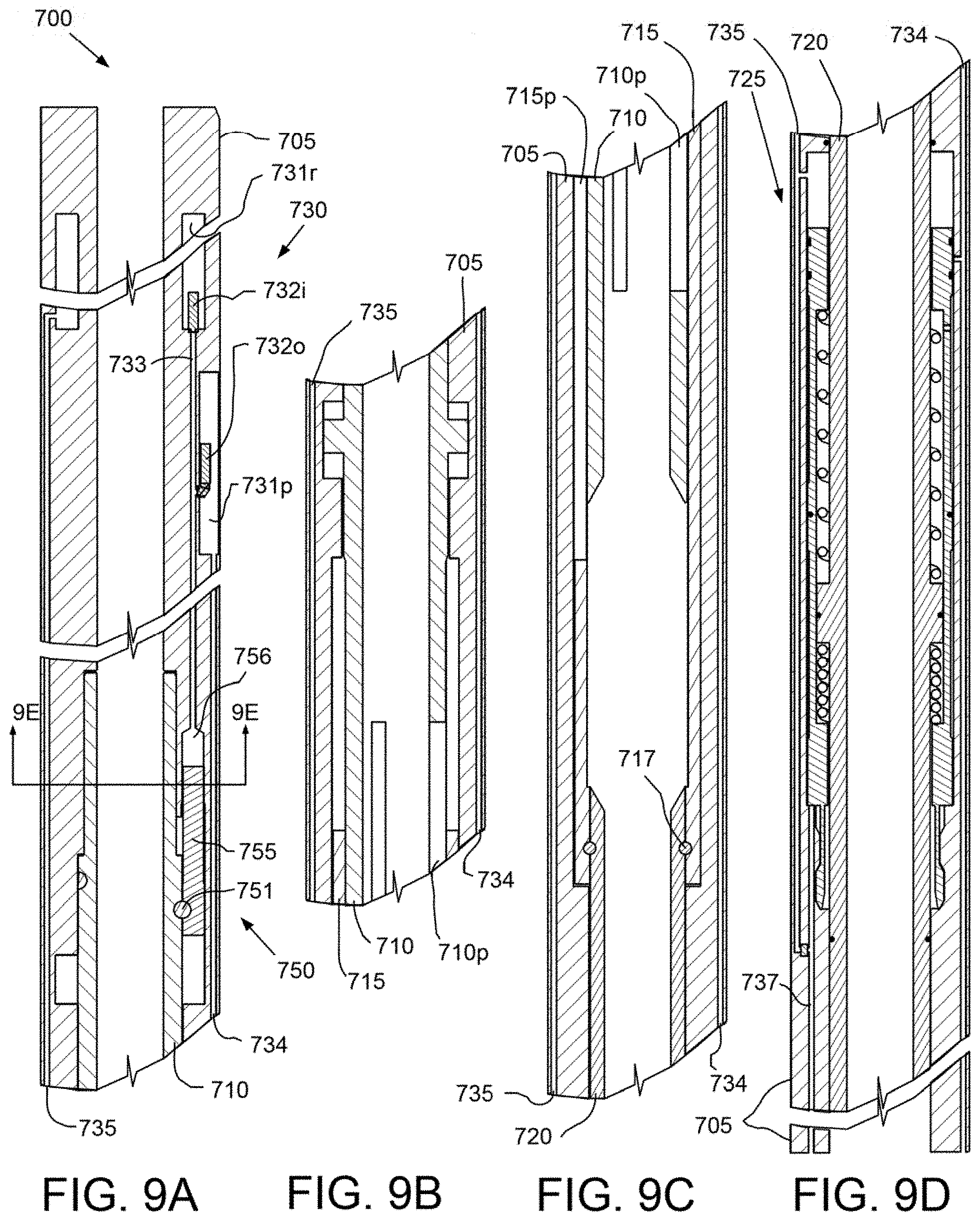 Patent US11773691 Figure 12 – Remotely operated isolation valve