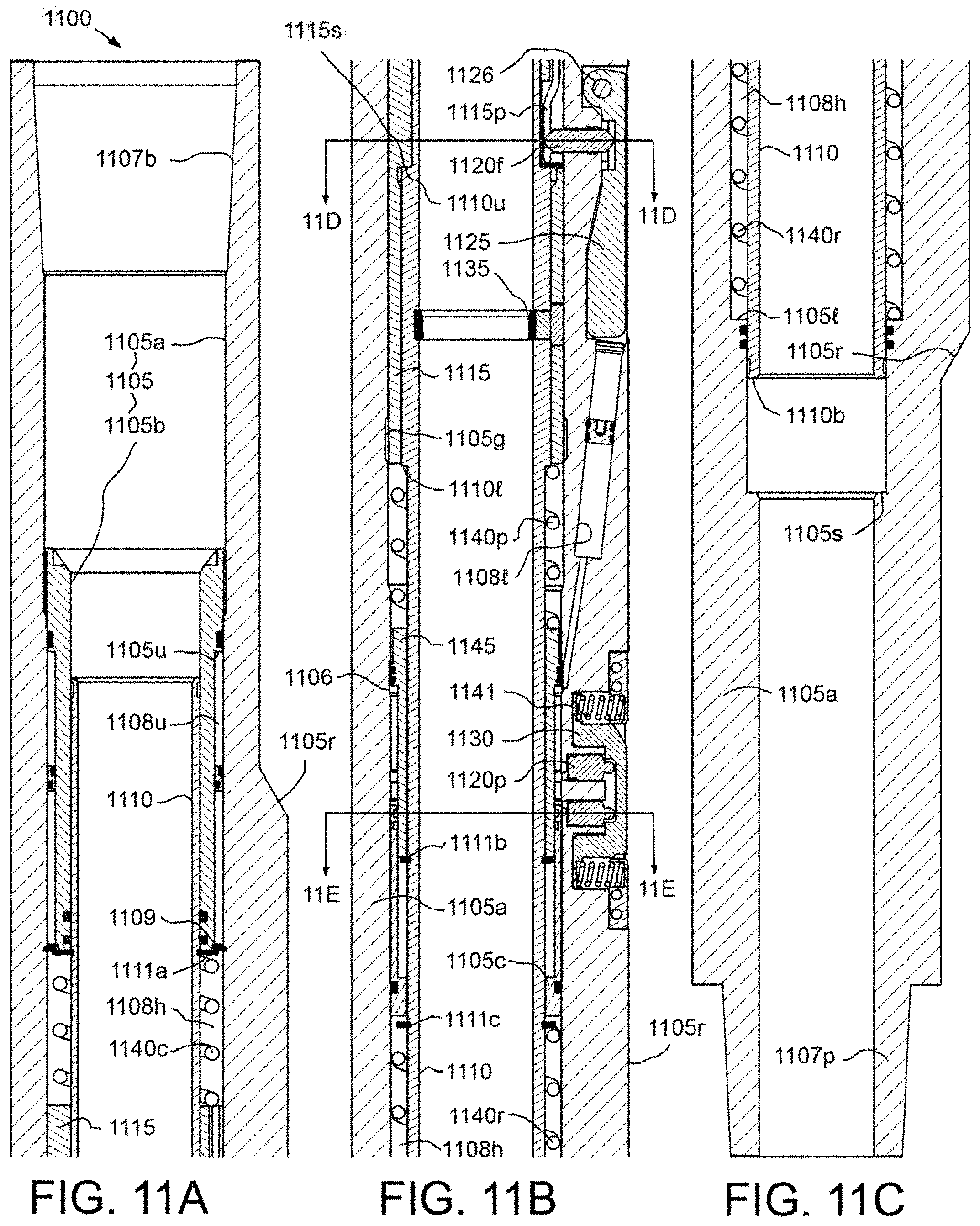 Patent US11773691 Figure 15 – Remotely operated isolation valve