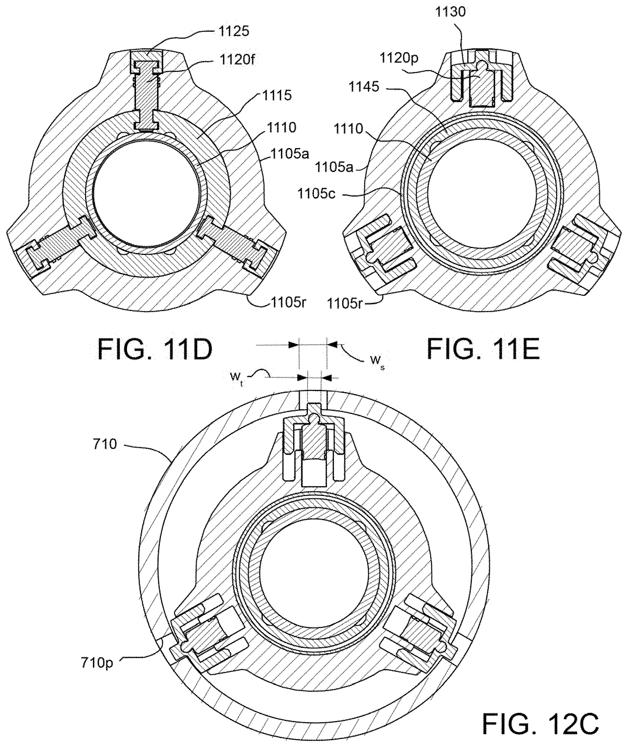 Patent US11773691 Figure 16 – Remotely operated isolation valve