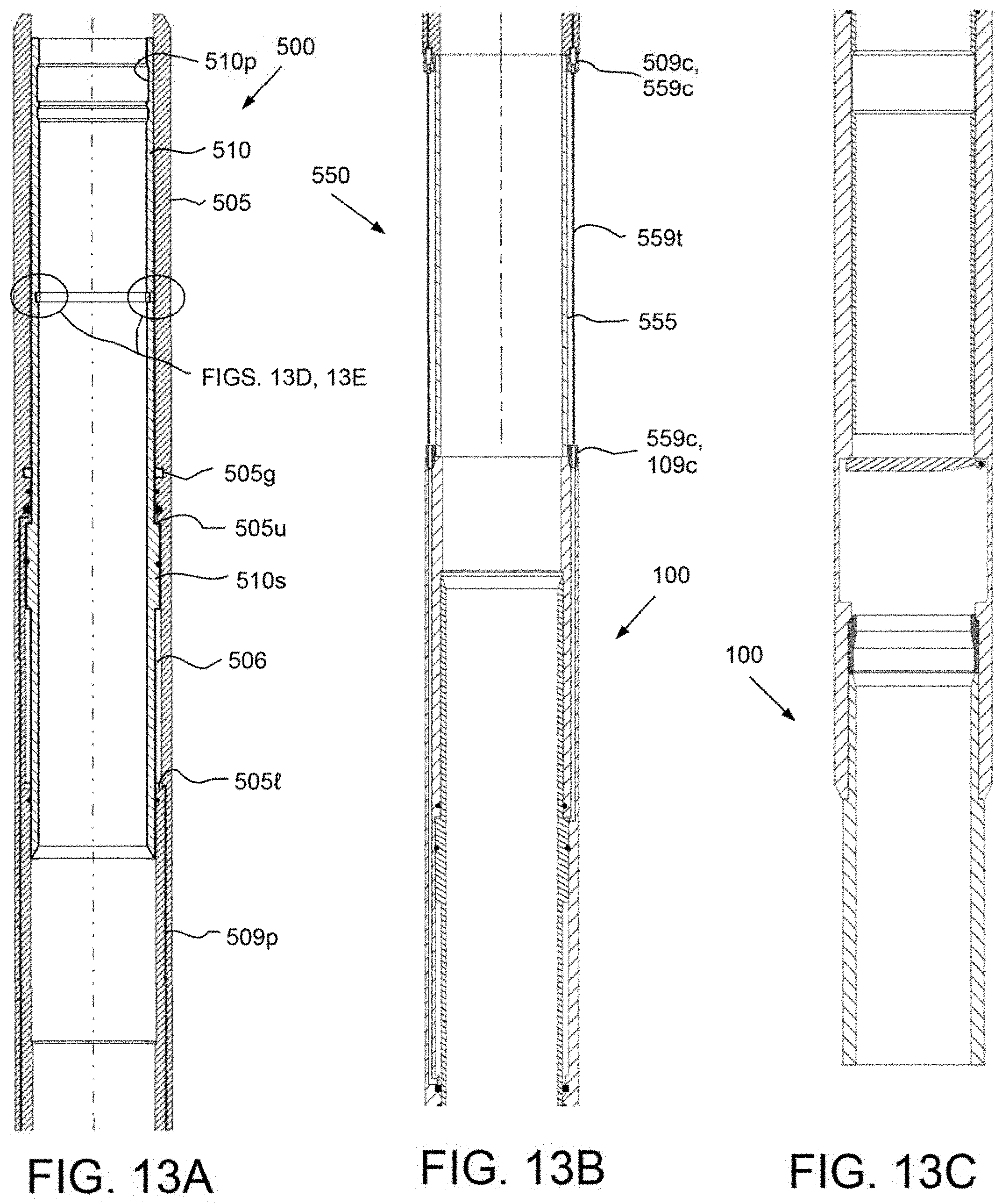 Patent US11773691 Figure 19 – Remotely operated isolation valve