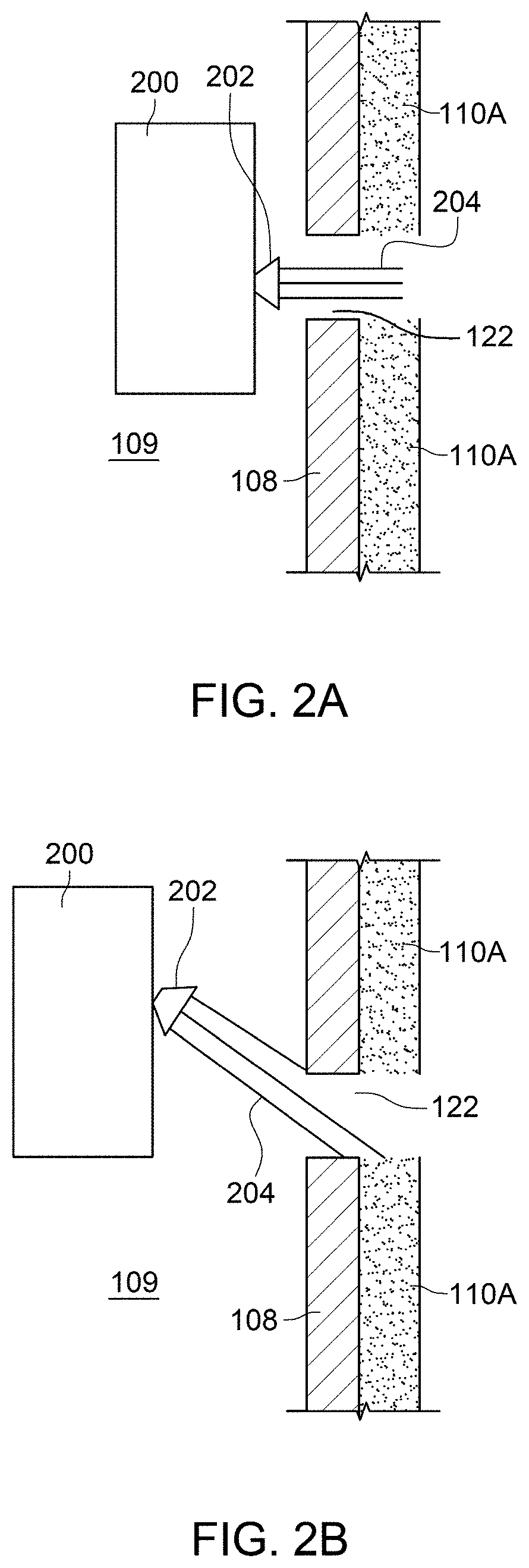 Patent US11773692 Figure 2 – Pulse based perf and wash system and method