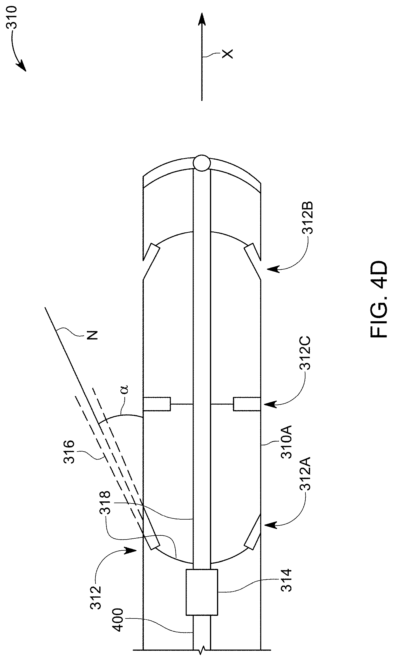 Patent US11773692 Figure 7 – Pulse based perf and wash system and method