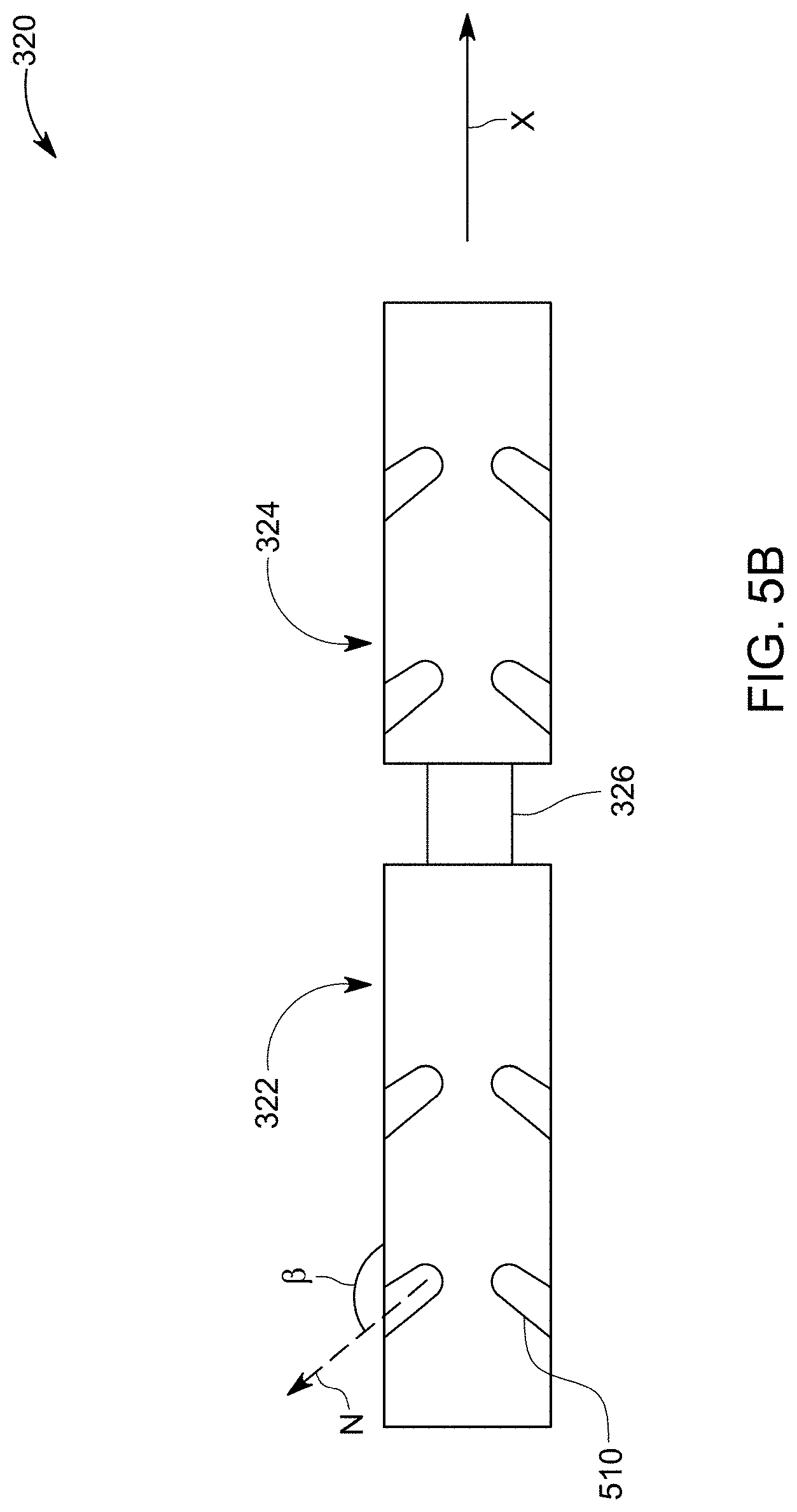 Patent US11773692 Figure 9 – Pulse based perf and wash system and method