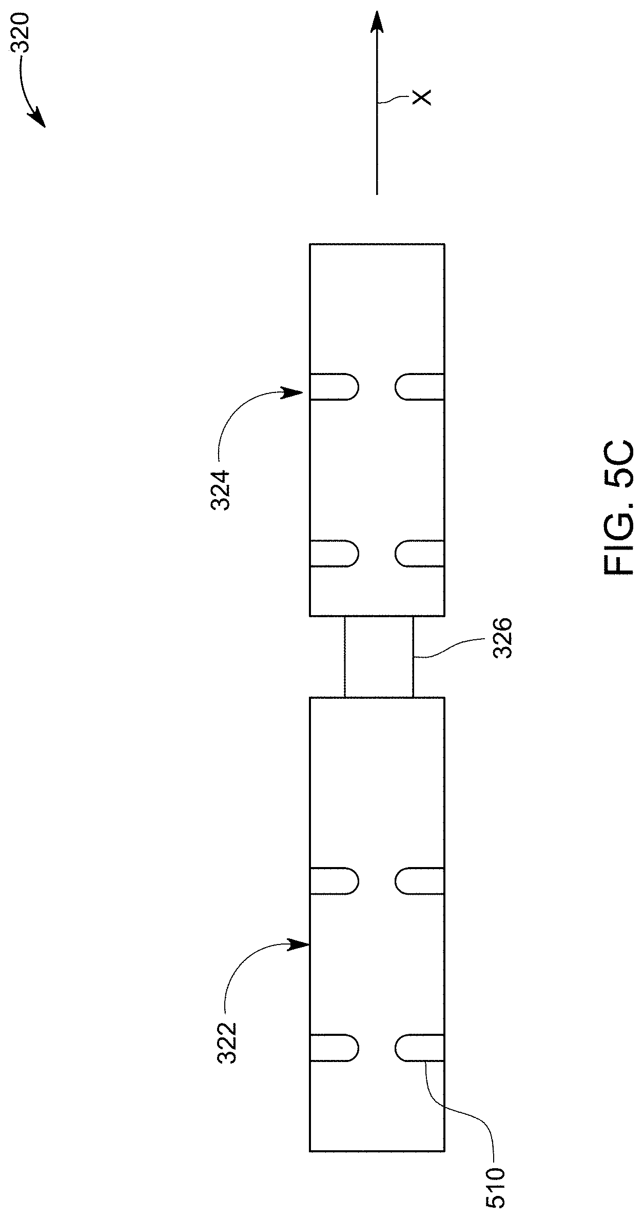 Patent US11773692 Figure 10 – Pulse based perf and wash system and method