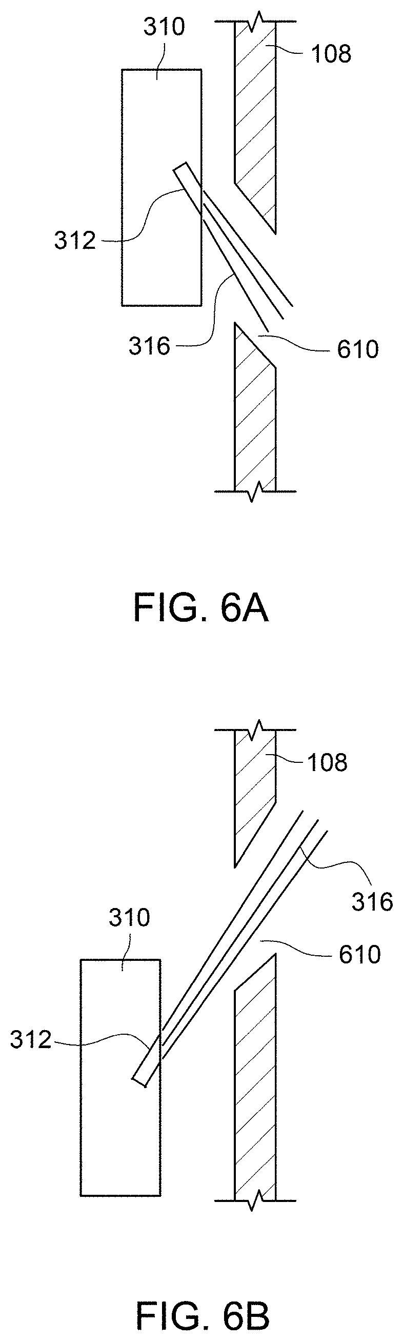 Patent US11773692 Figure 12 – Pulse based perf and wash system and method