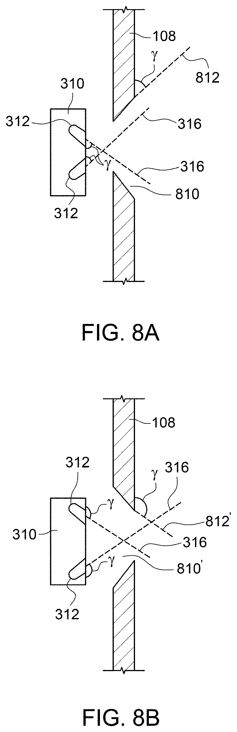 Patent US11773692 Figure 14 – Pulse based perf and wash system and method