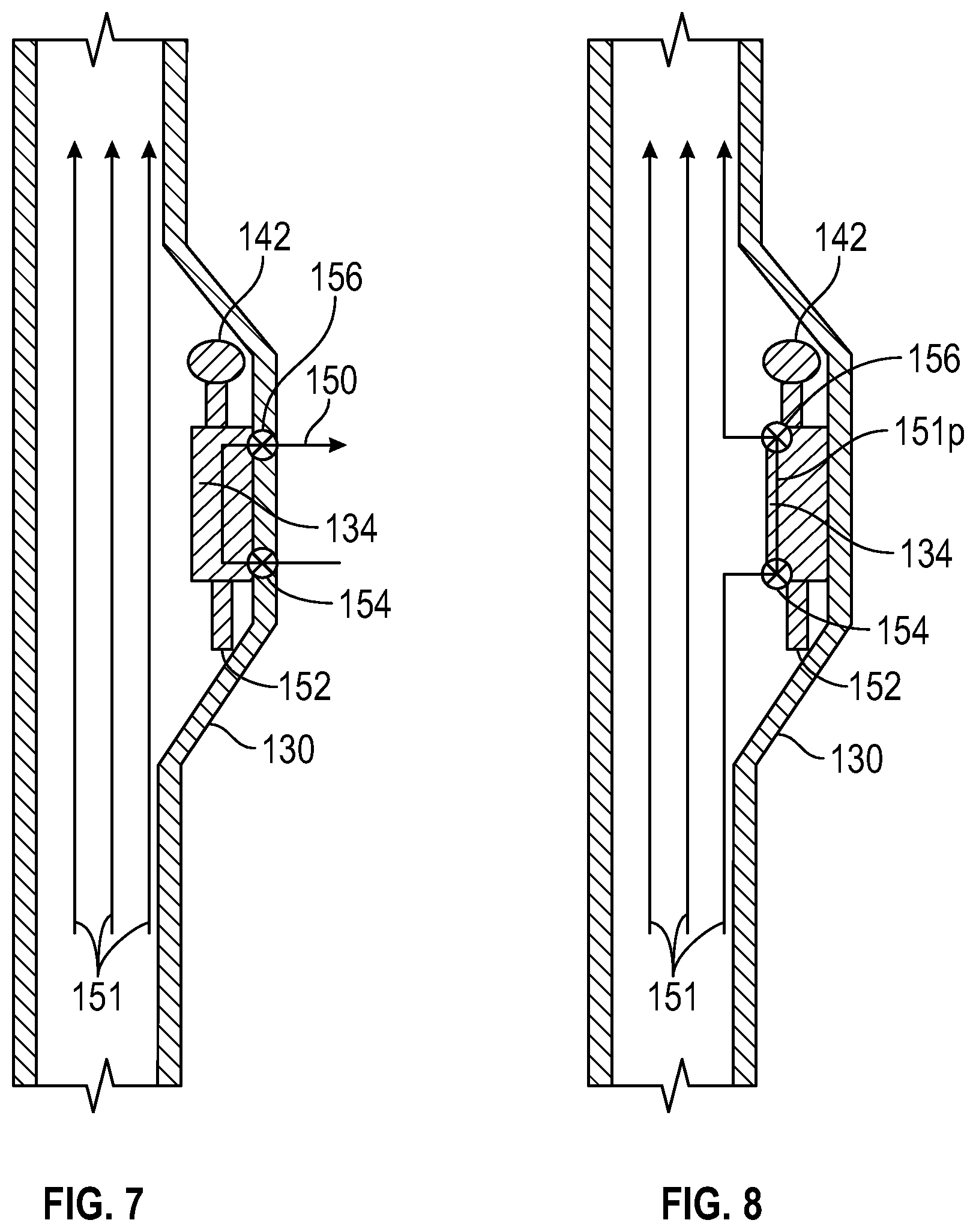 Patent US11773694 Figure 6 – Power generation for multi-stage wireless completions