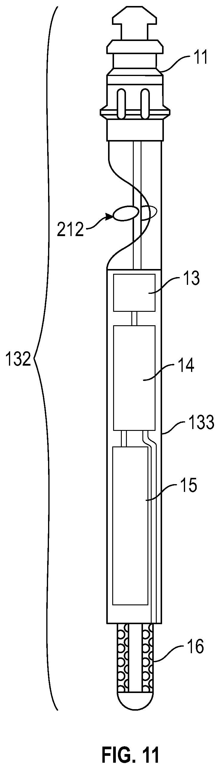 Patent US11773694 Figure 9 – Power generation for multi-stage wireless completions
