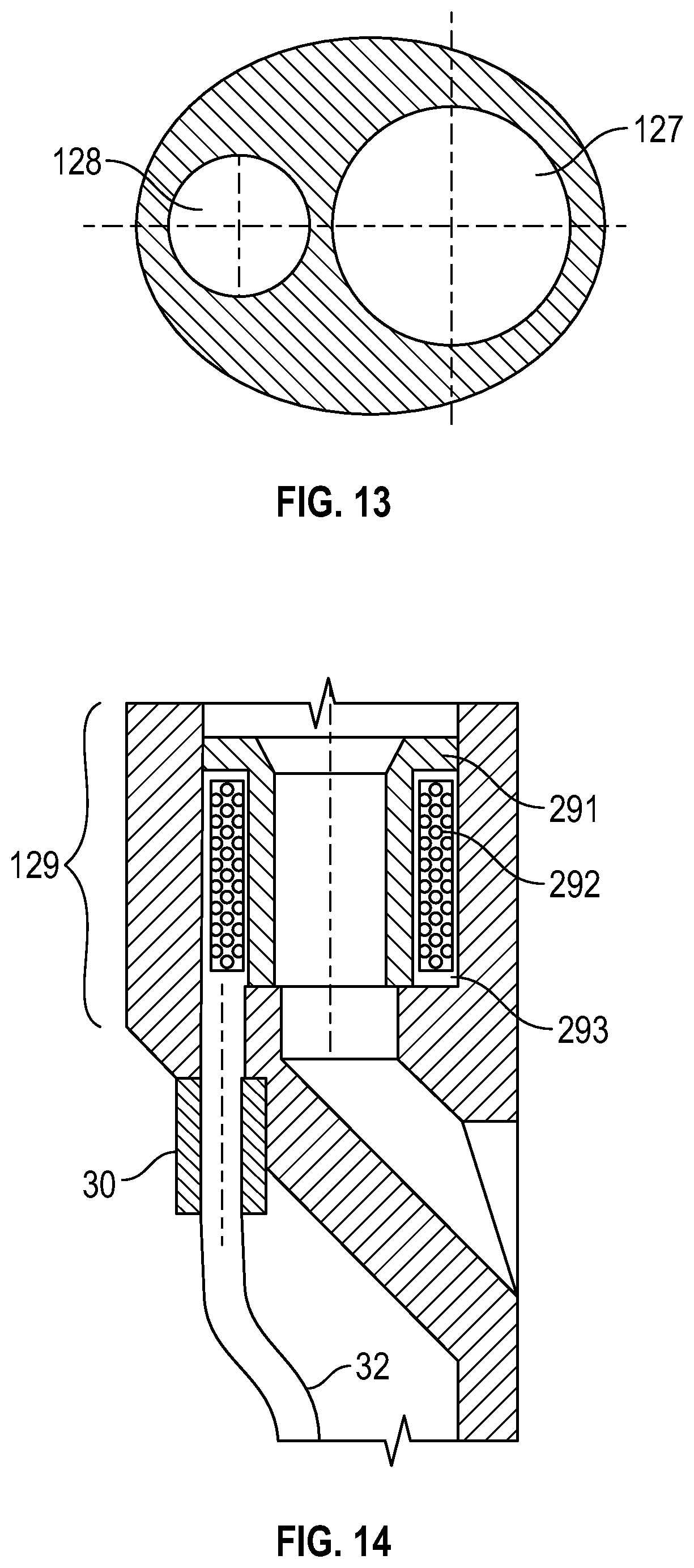 Patent US11773694 Figure 11 – Power generation for multi-stage wireless completions