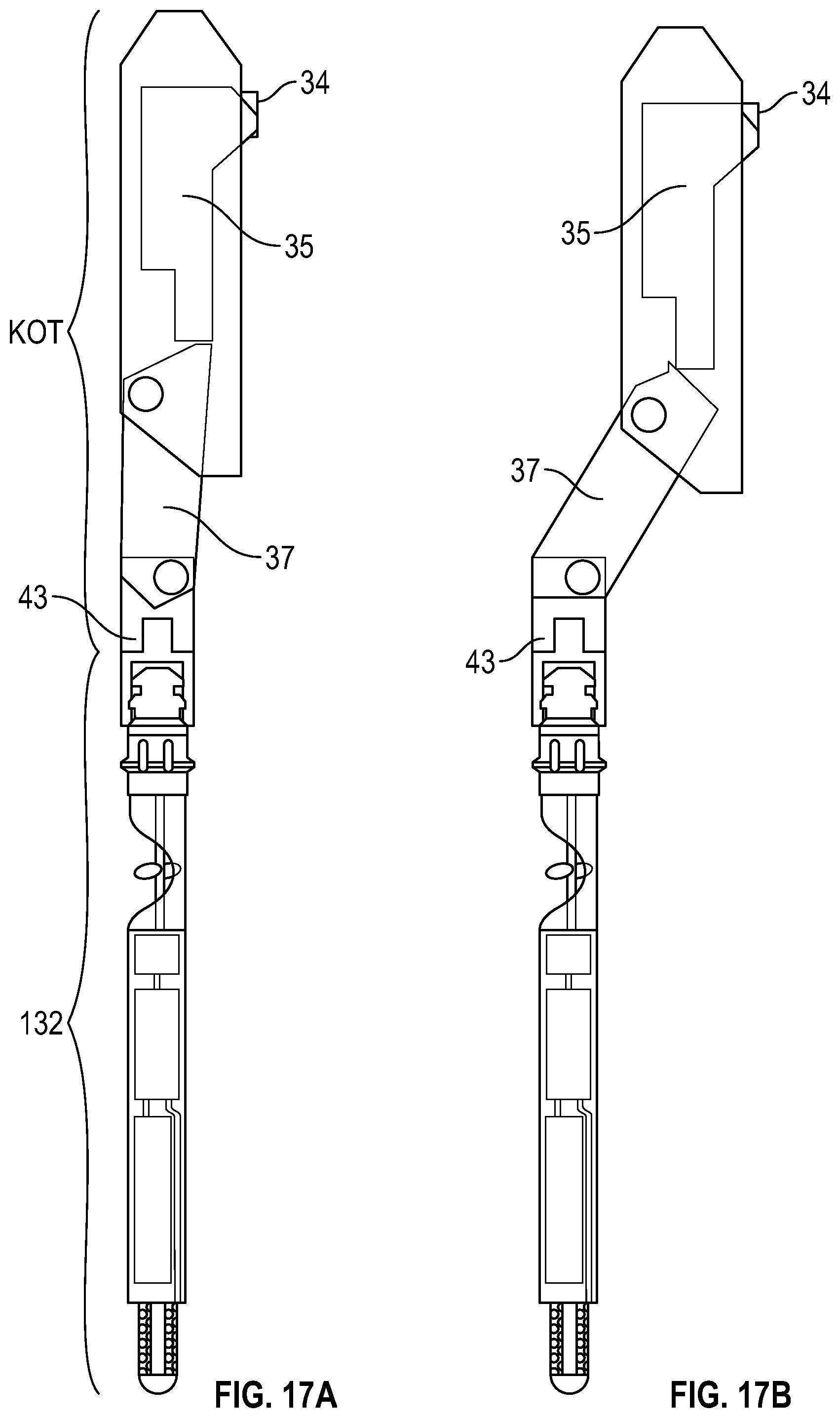 Patent US11773694 Figure 14 – Power generation for multi-stage wireless completions