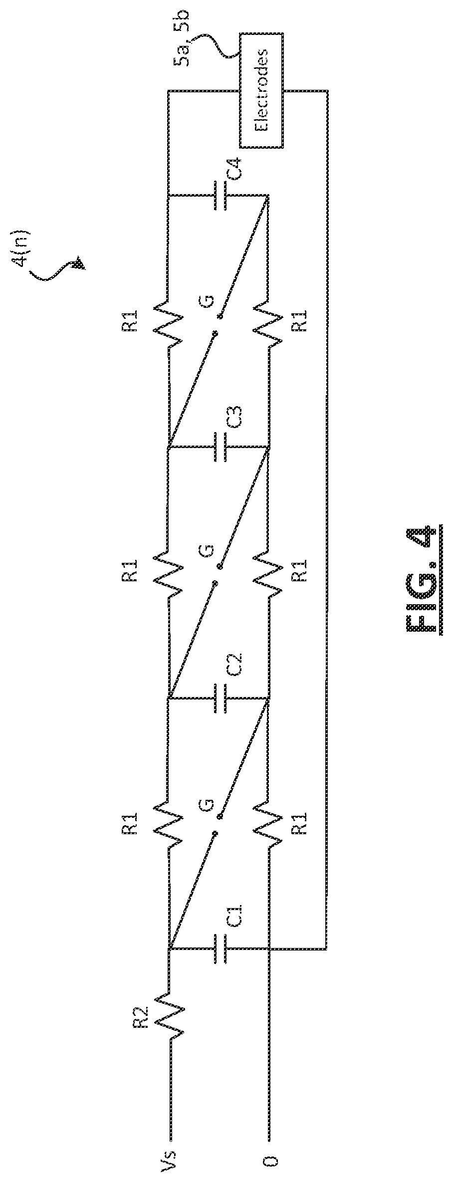 Patent US11773696 Figure 4 – Acoustic stimulation