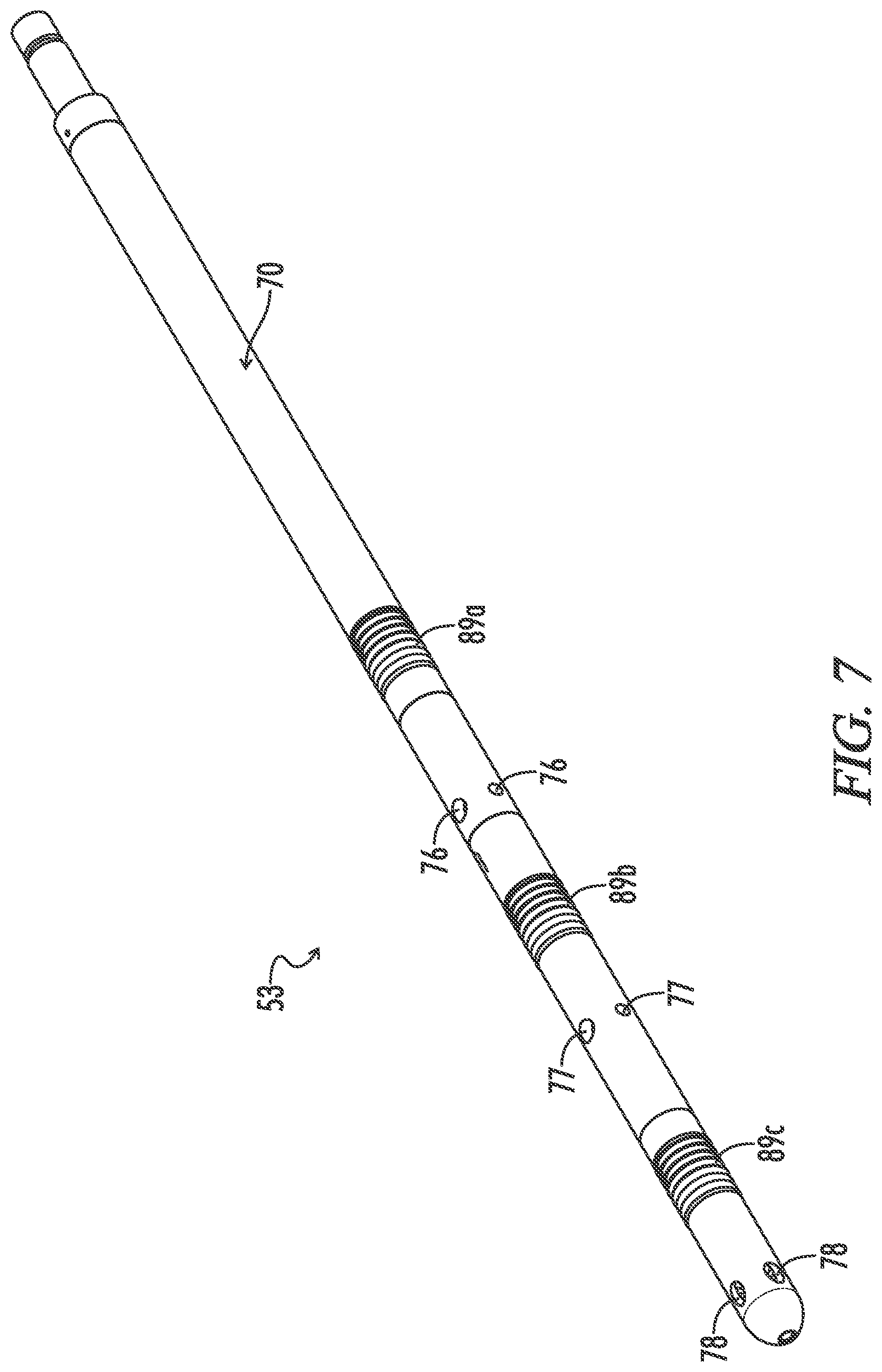 Patent US11773701 Figure 13 – Gas pump system