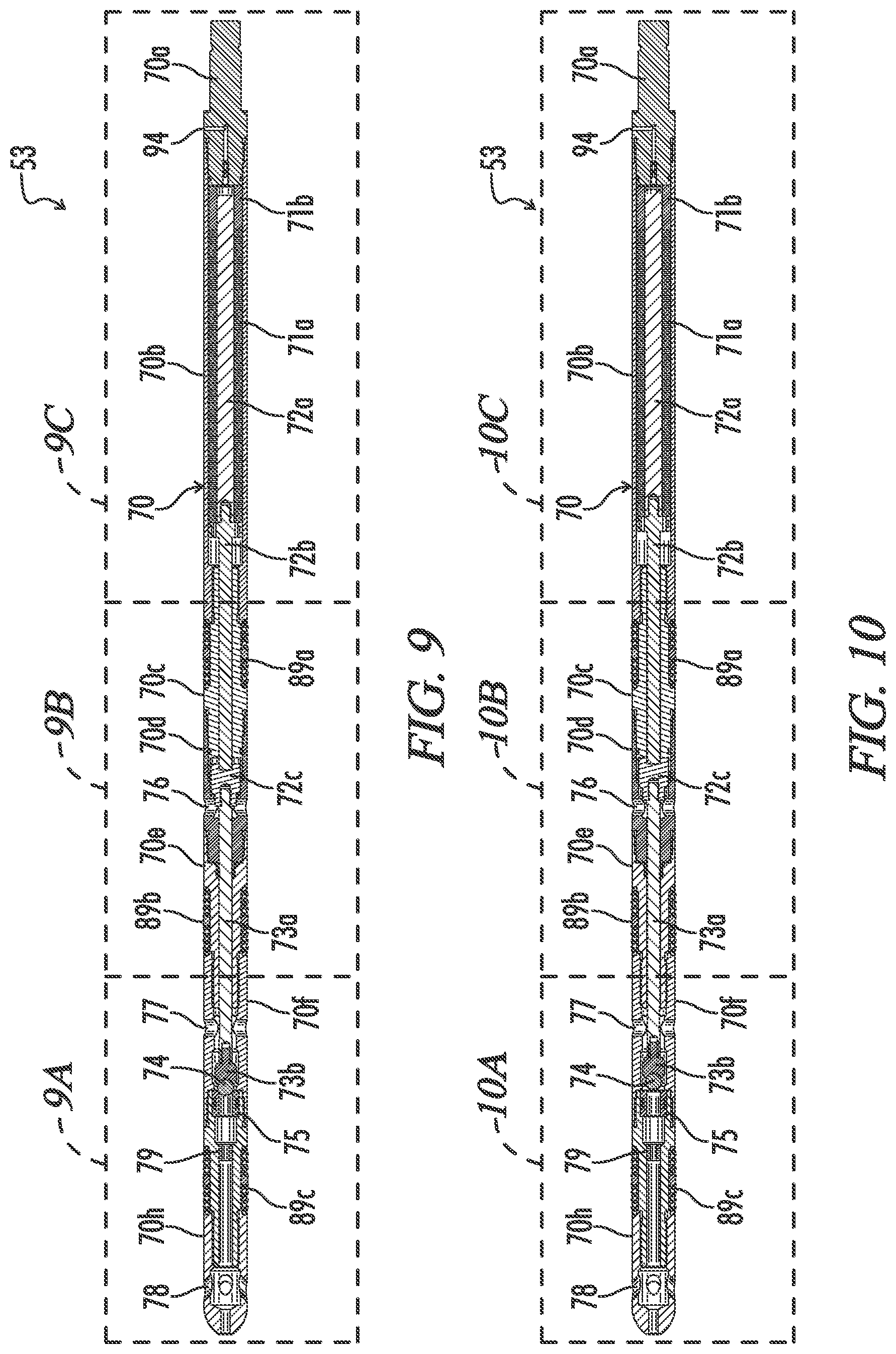 Patent US11773701 Figure 15 – Gas pump system