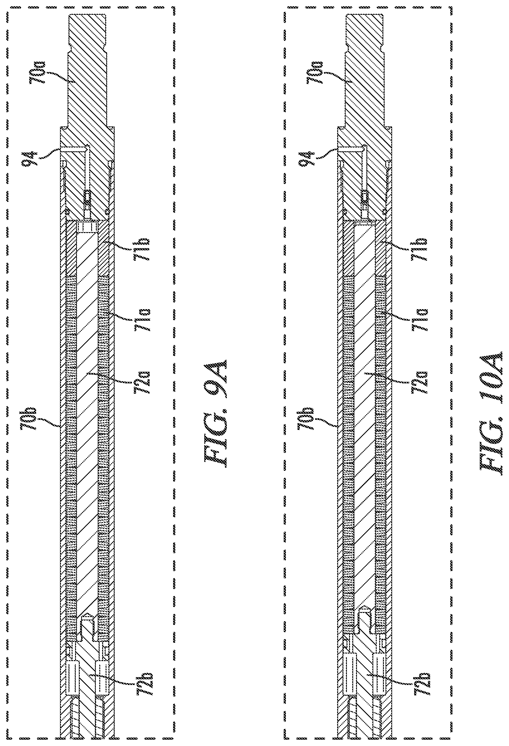 Patent US11773701 Figure 16 – Gas pump system