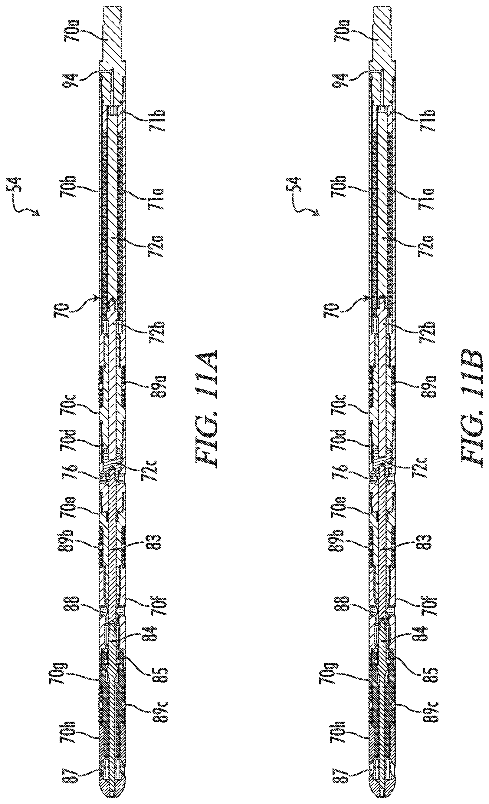 Patent US11773701 Figure 19 – Gas pump system