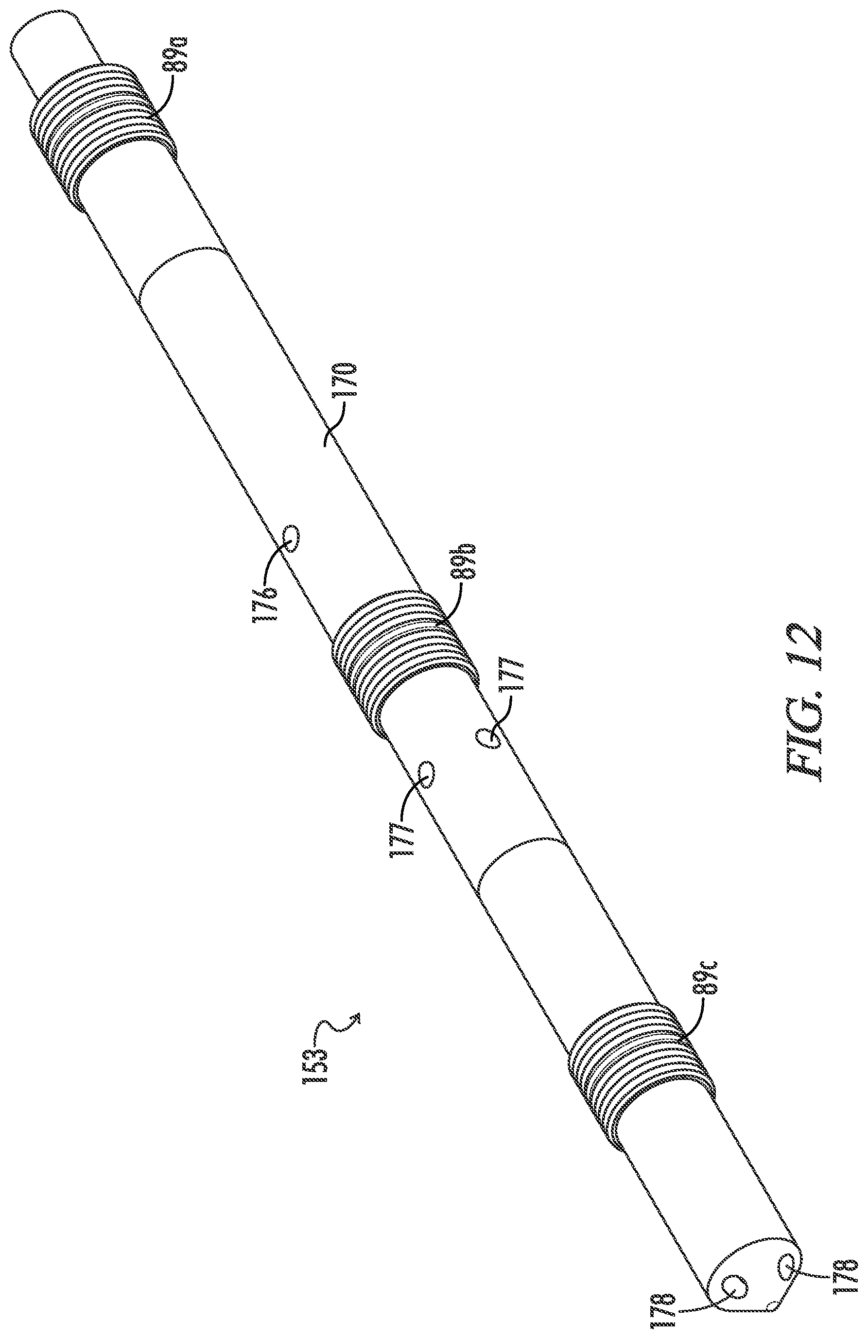 Patent US11773701 Figure 20 – Gas pump system