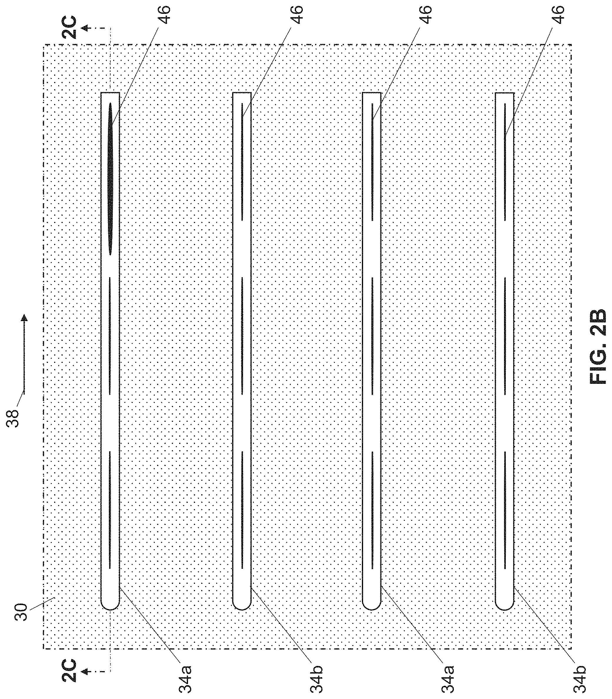 Patent US11773704 Figure 3 – Methods for tight oil production through secondary recovery using spaced producer and injector wellbores