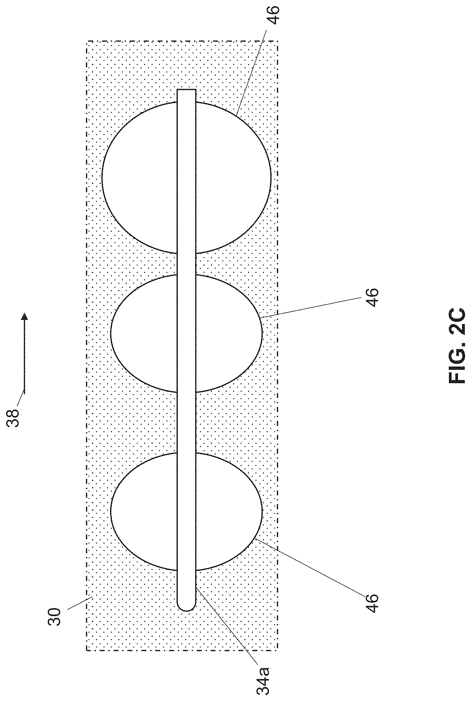 Patent US11773704 Figure 4 – Methods for tight oil production through secondary recovery using spaced producer and injector wellbores