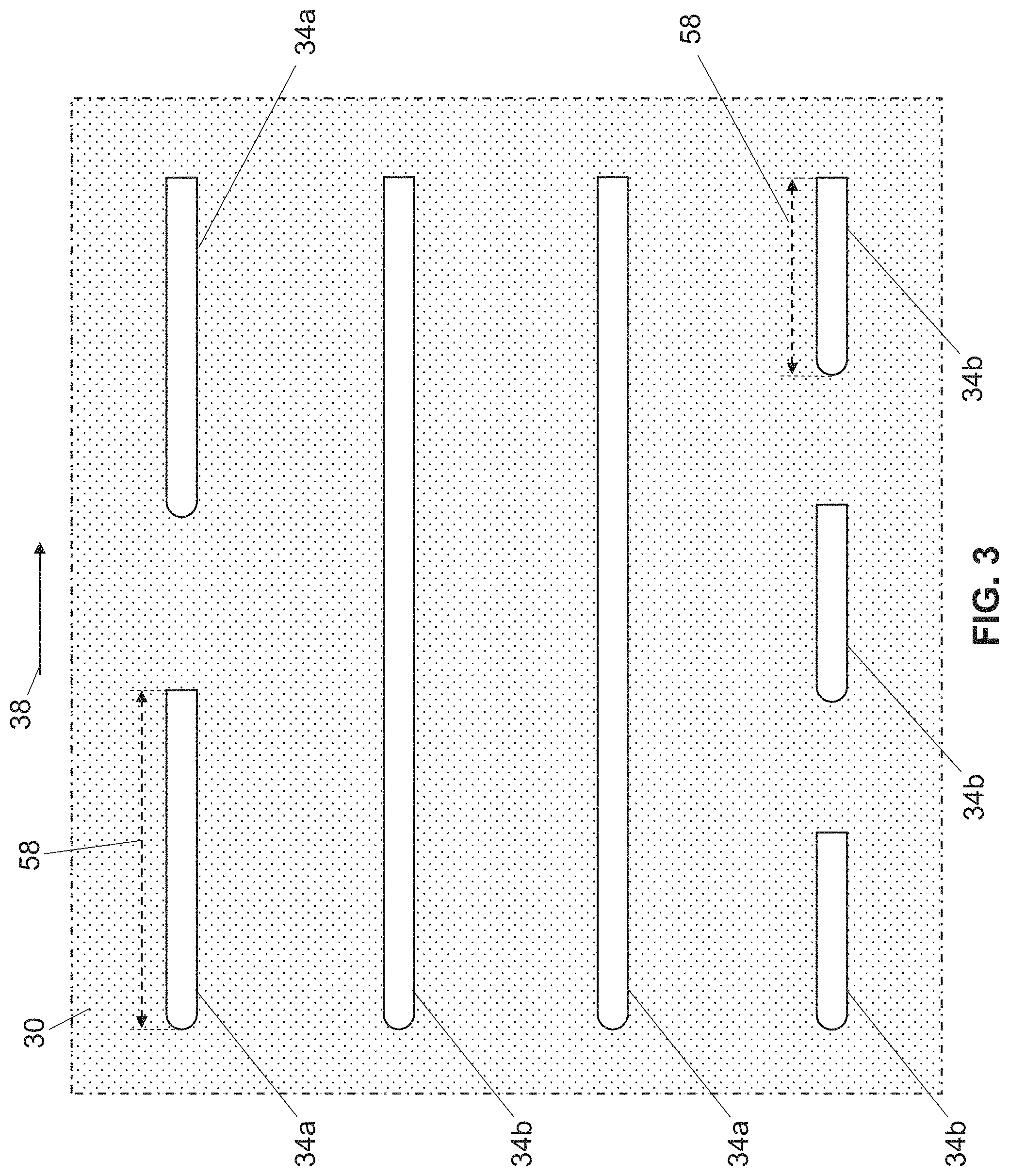 Patent US11773704 Figure 7 – Methods for tight oil production through secondary recovery using spaced producer and injector wellbores