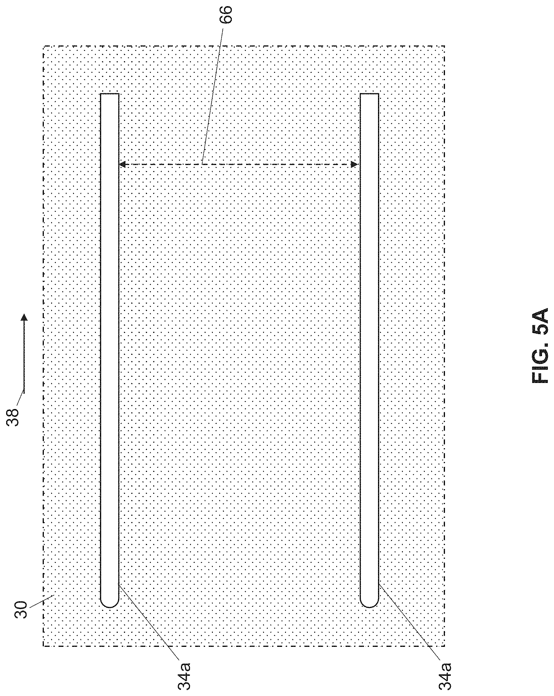 Patent US11773704 Figure 9 – Methods for tight oil production through secondary recovery using spaced producer and injector wellbores