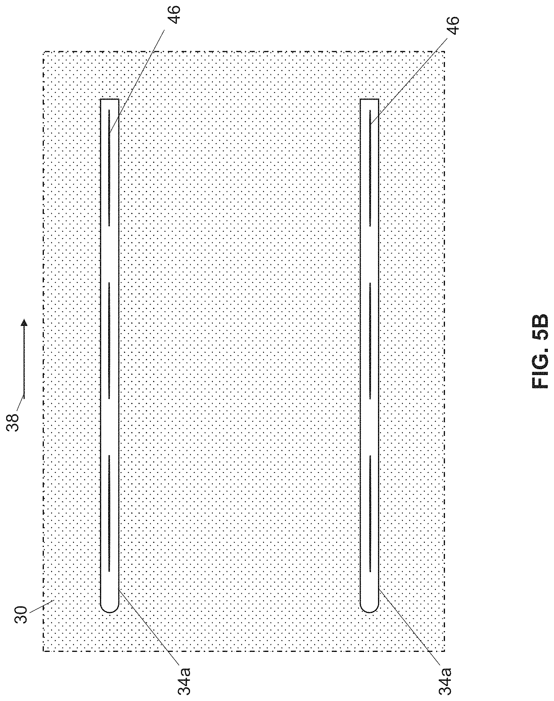 Patent US11773704 Figure 10 – Methods for tight oil production through secondary recovery using spaced producer and injector wellbores