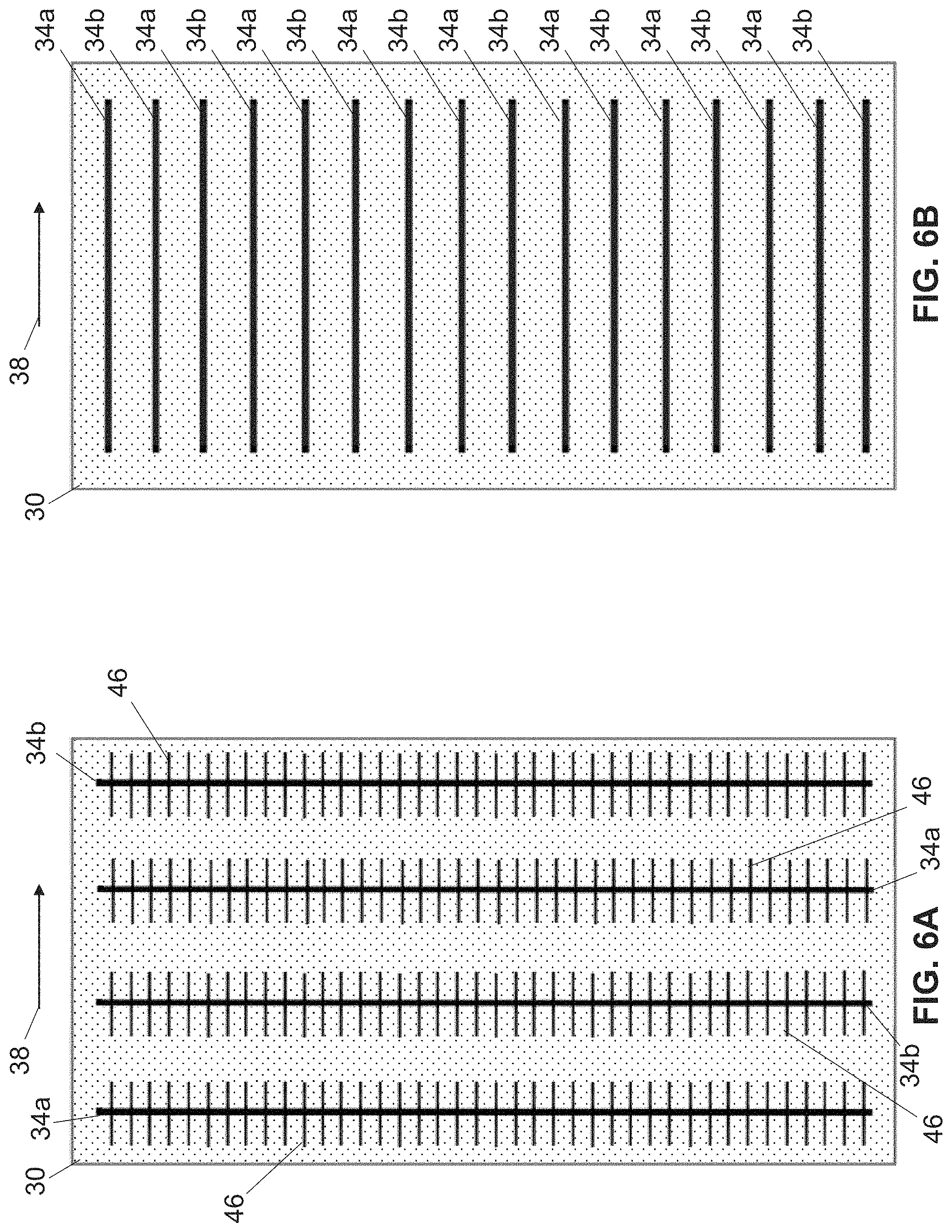 Patent US11773704 Figure 15 – Methods for tight oil production through secondary recovery using spaced producer and injector wellbores