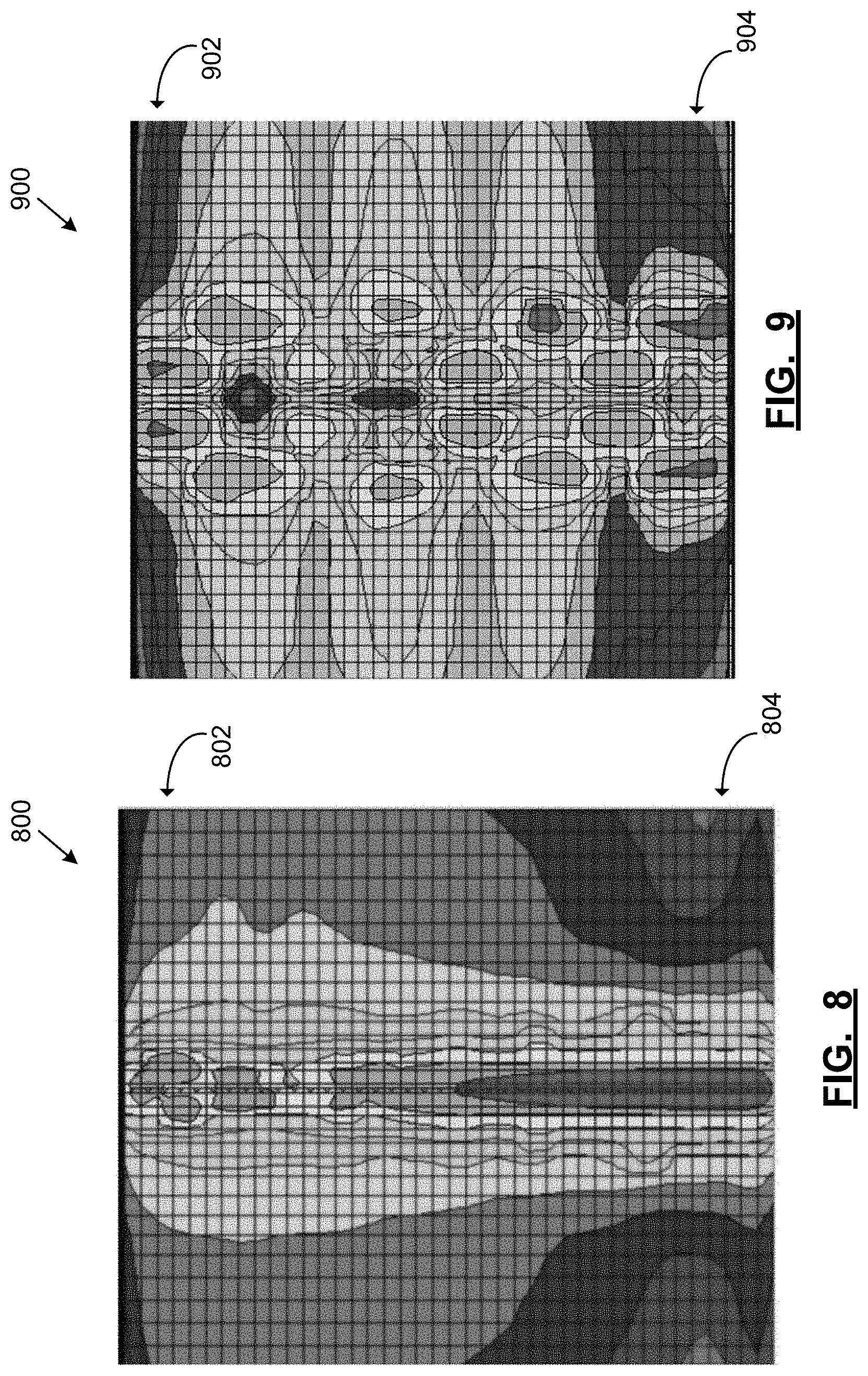 Patent US11773706 Figure 6 – Non-equidistant open transmission lines for electromagnetic heating and method of use