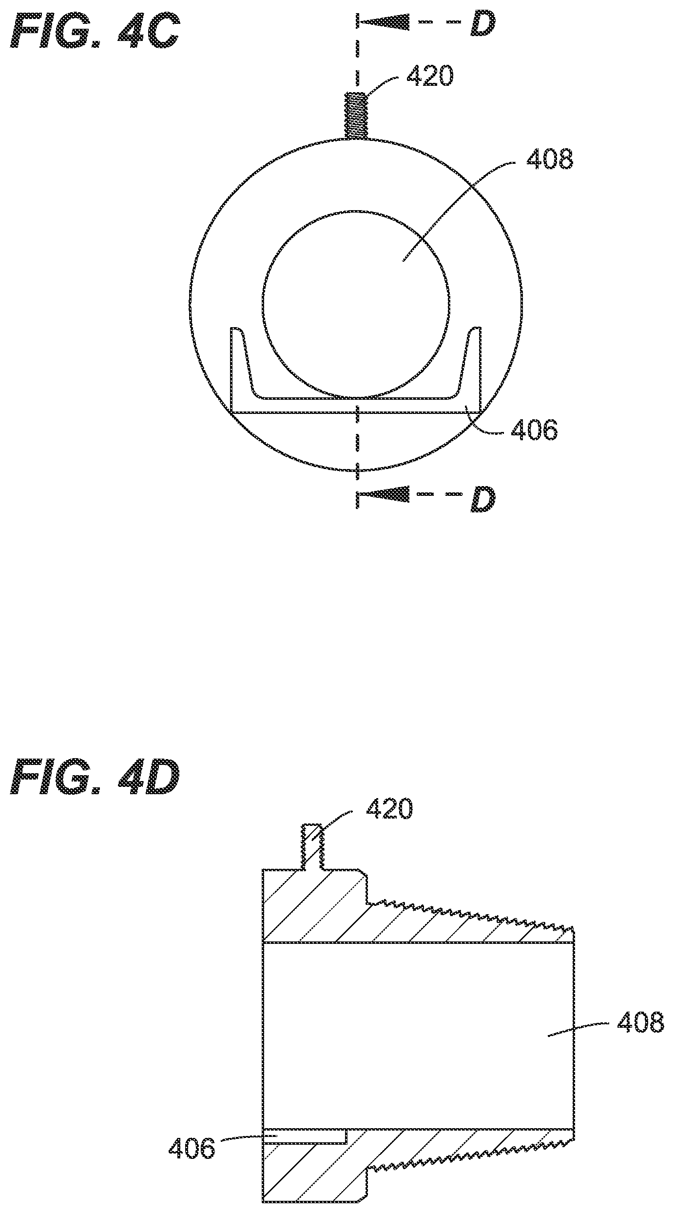 Patent US11773713 Figure 5 – System and method for measurement-while- drilling (MWD) tool removal from a pipe