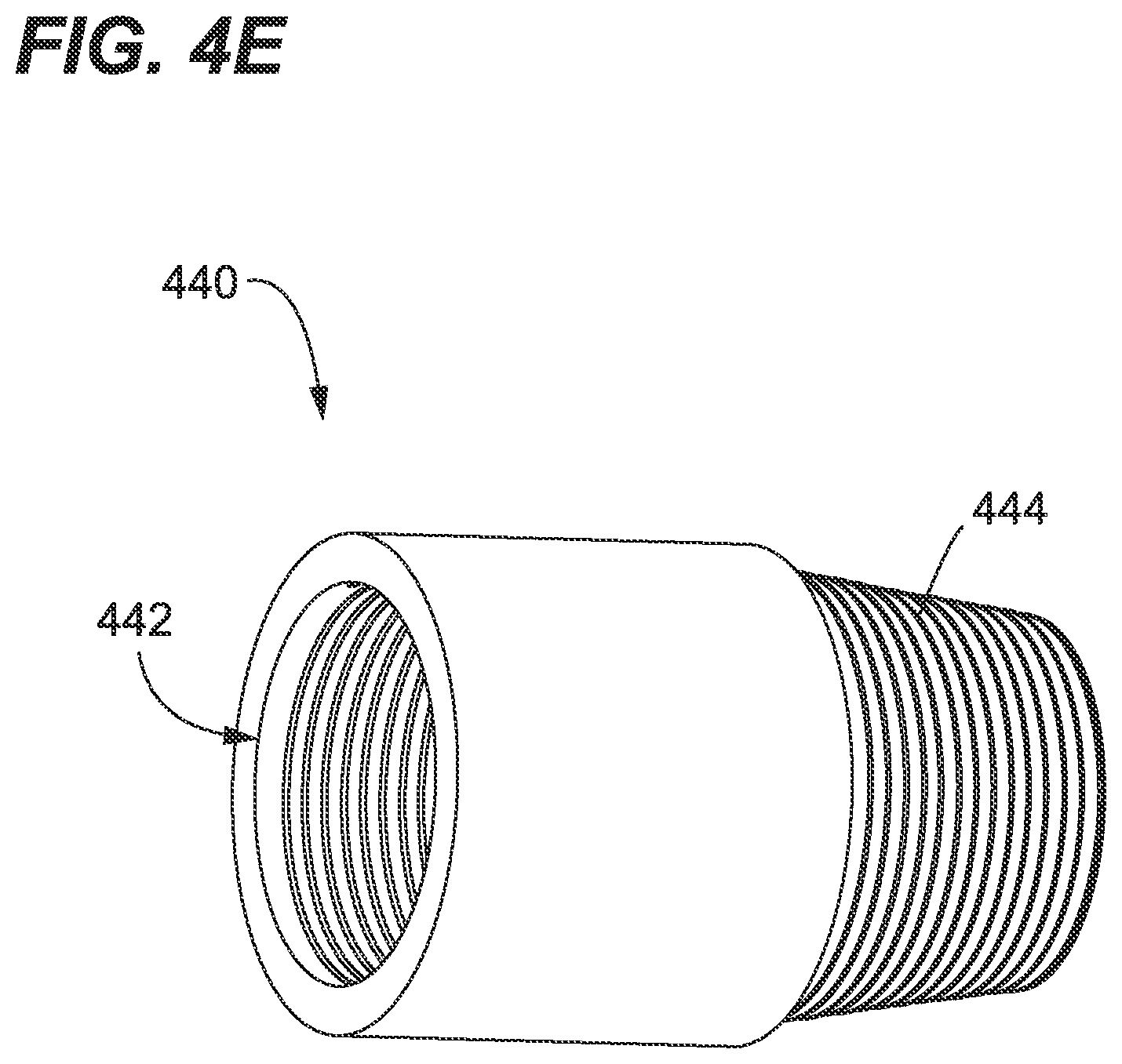 Patent US11773713 Figure 6 – System and method for measurement-while- drilling (MWD) tool removal from a pipe