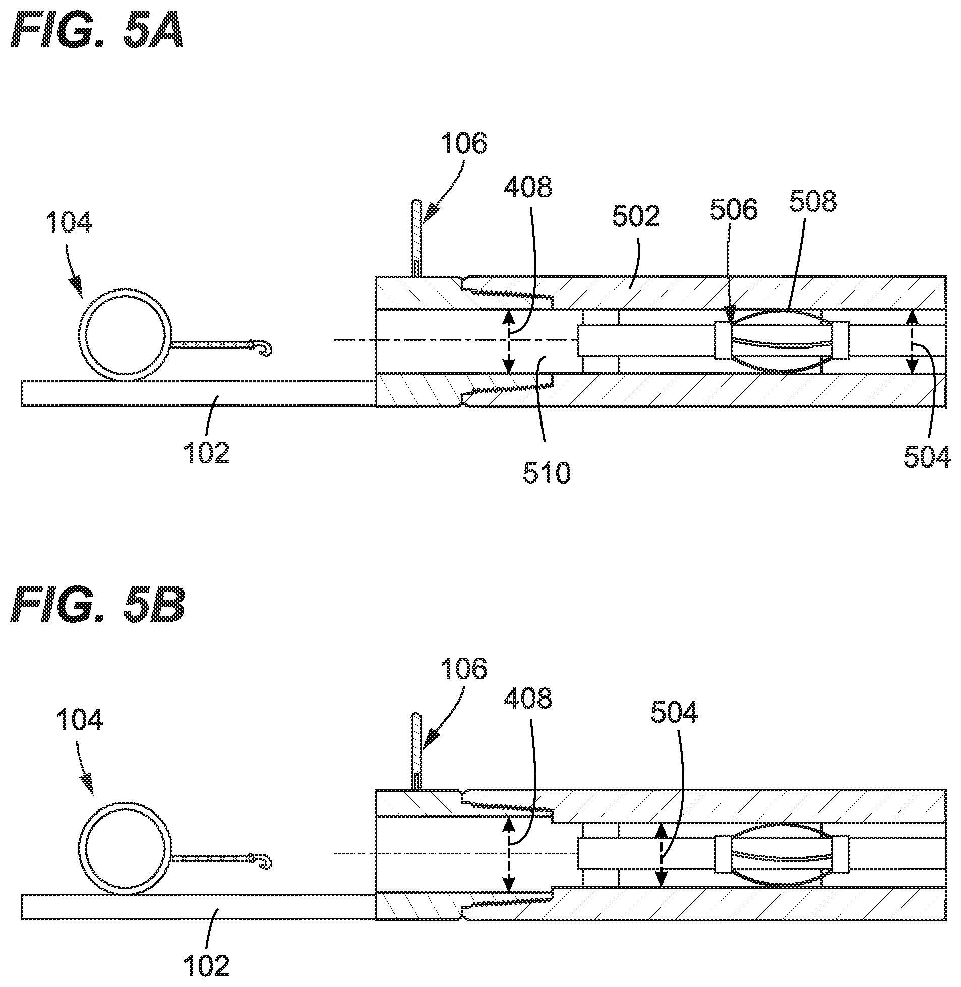 Patent US11773713 Figure 7 – System and method for measurement-while- drilling (MWD) tool removal from a pipe