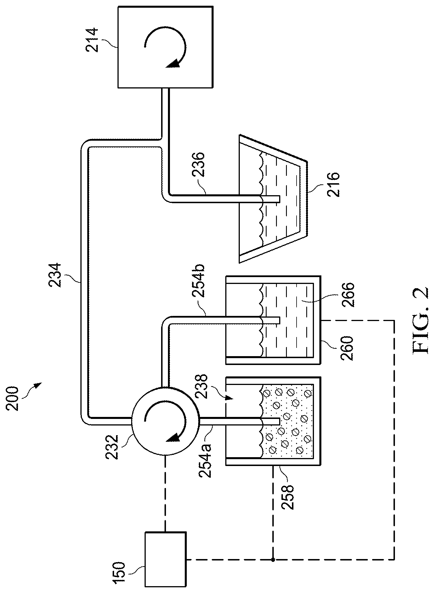Patent US11773715 Figure 3 – Injecting multiple tracer tag fluids into a wellbore