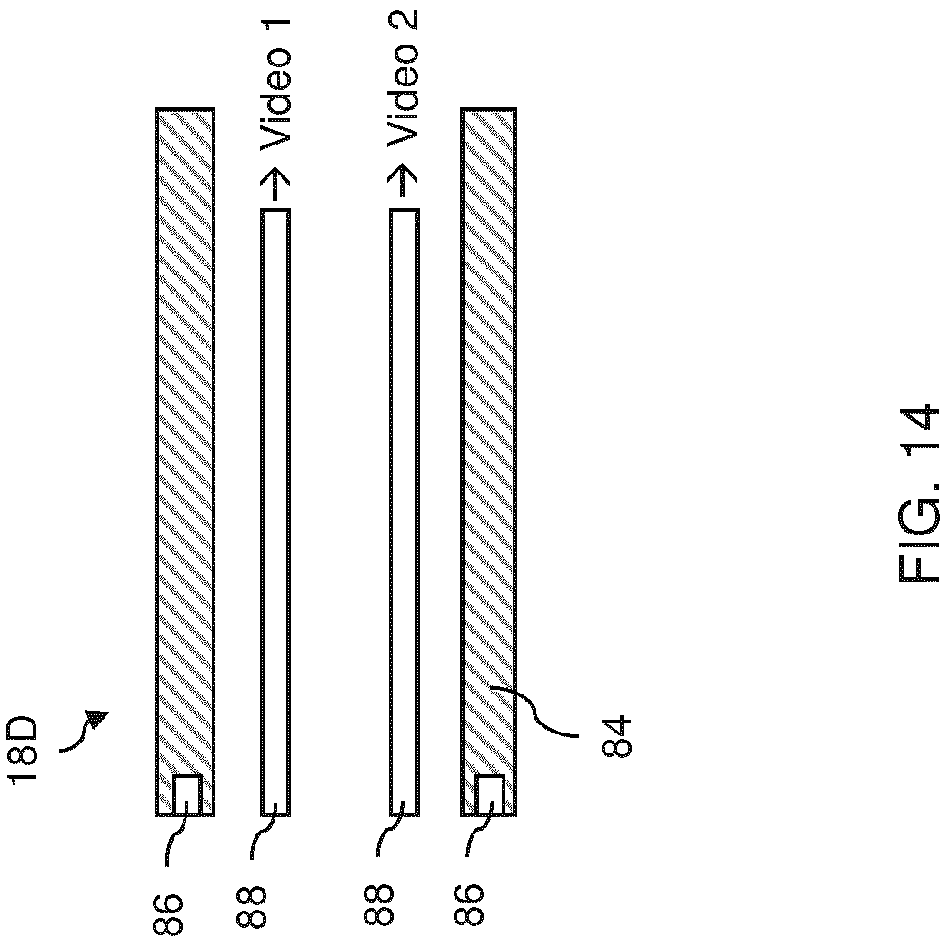 Patent US11773719 Figure 15 – Apparatus and method for preparing a blast hole in a rock face during a mining operation
