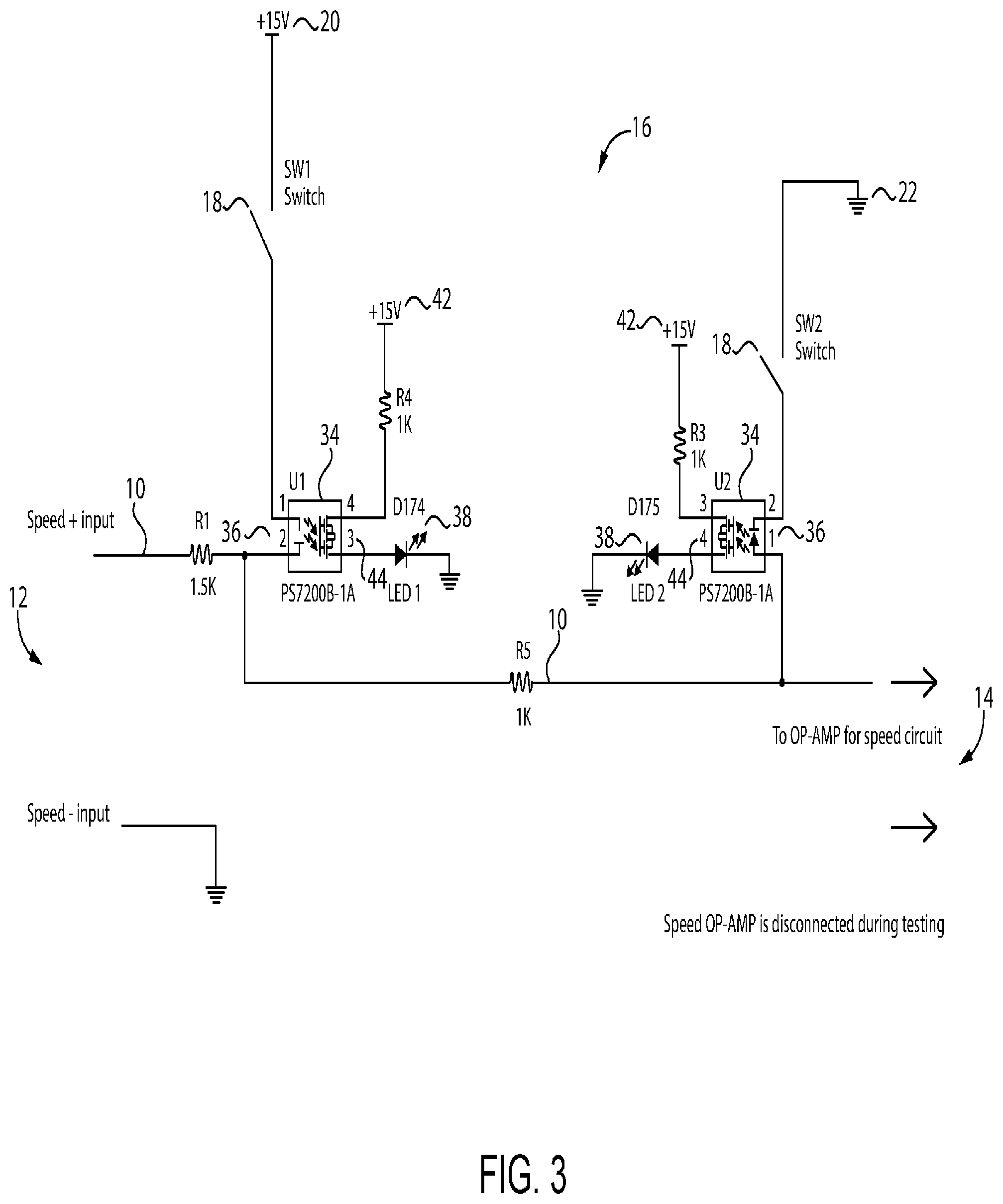 Patent US11773721 Figure 3 – Turbine diagnostics