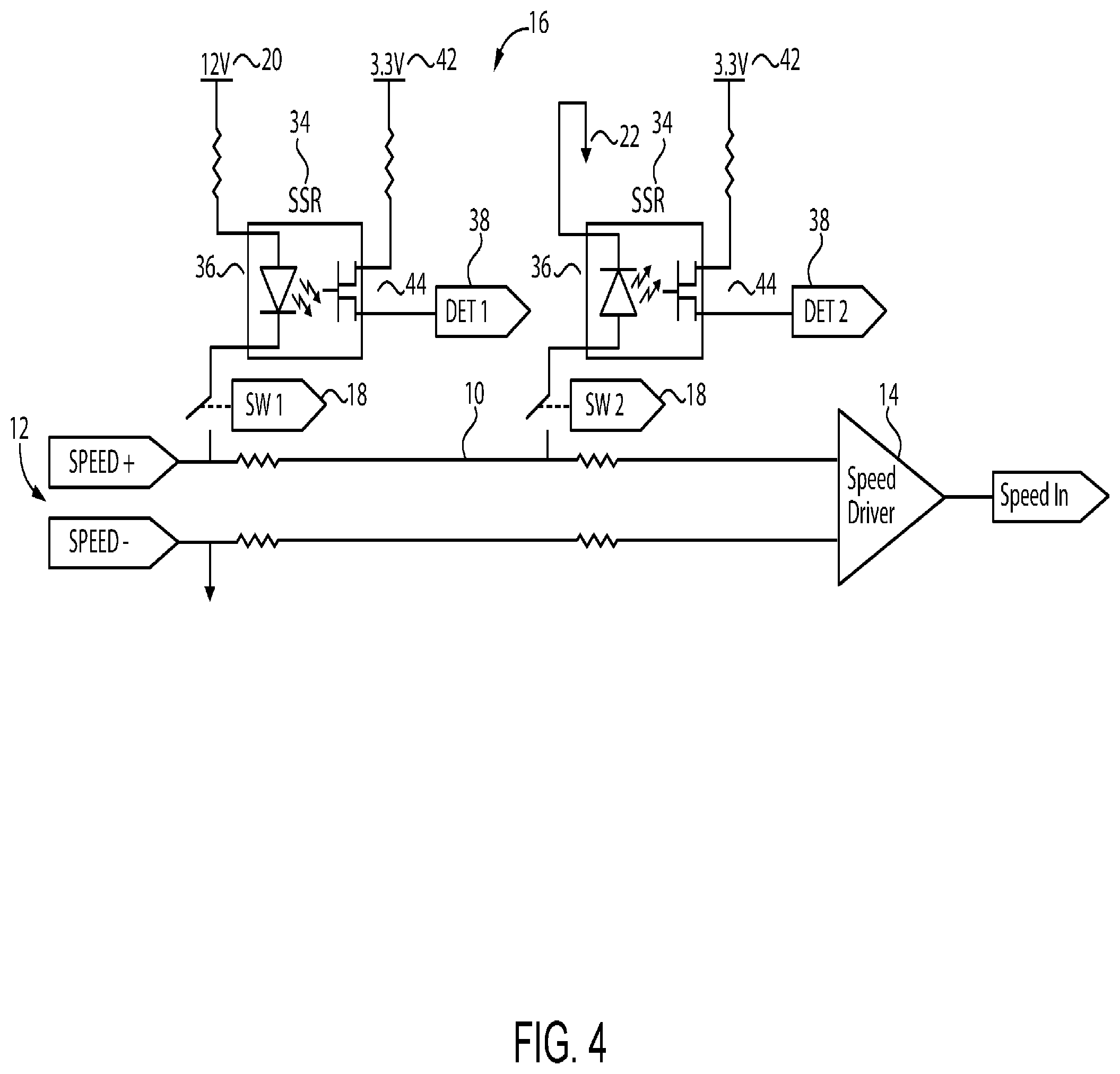 Patent US11773721 Figure 4 – Turbine diagnostics
