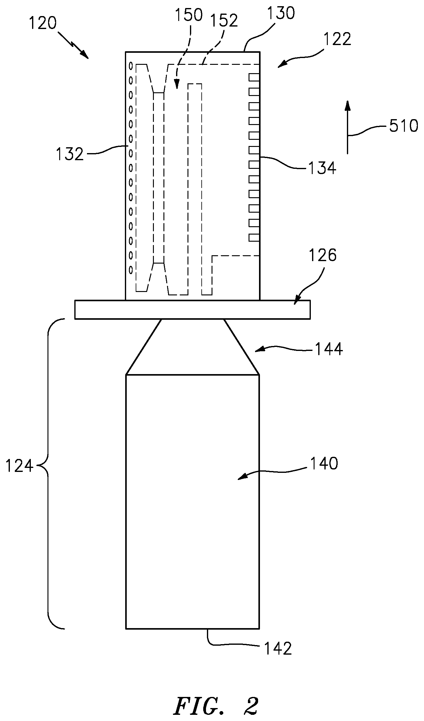 Patent US11773724 Figure 3 – Wrought root blade manufacture methods