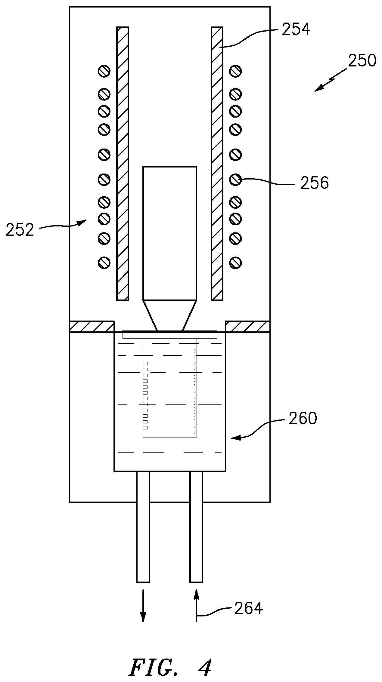 Patent US11773724 Figure 5 – Wrought root blade manufacture methods