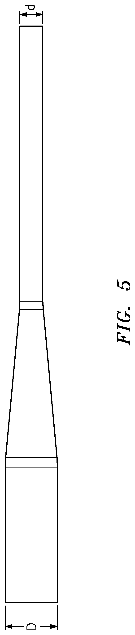 Patent US11773724 Figure 6 – Wrought root blade manufacture methods