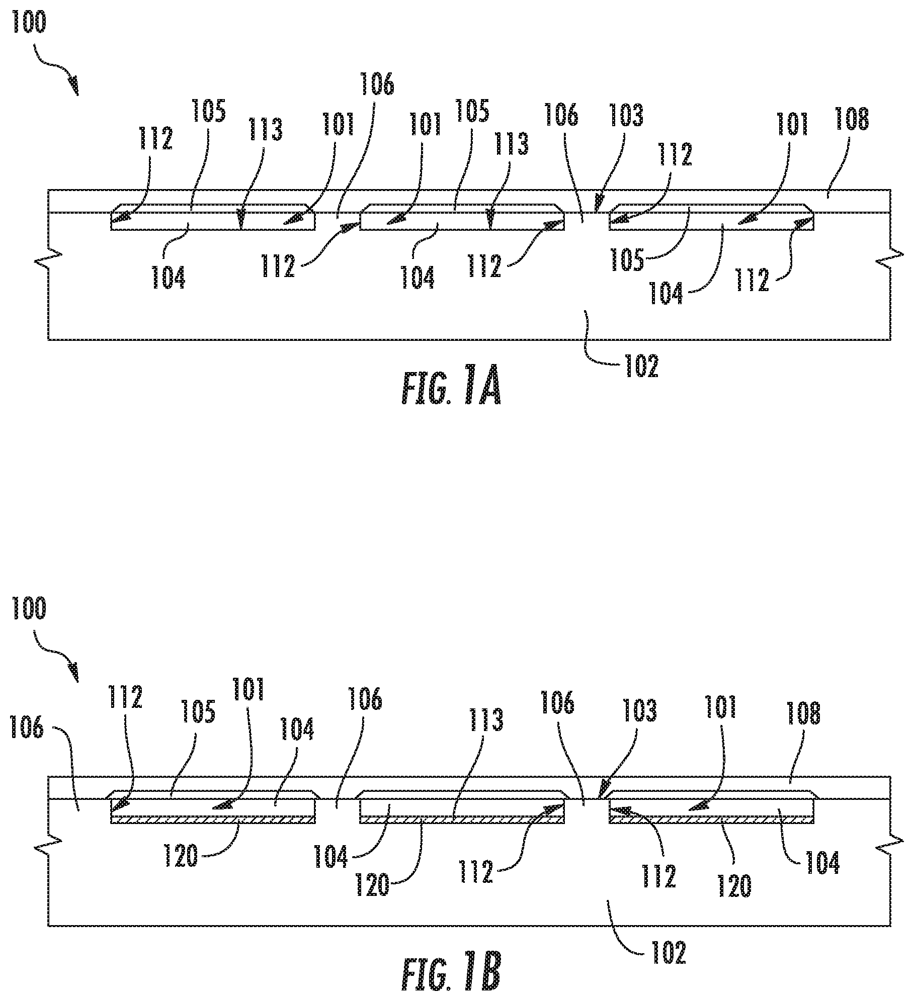 Patent US11773734 Figure 1 – Liquid bond coatings for barrier coatings