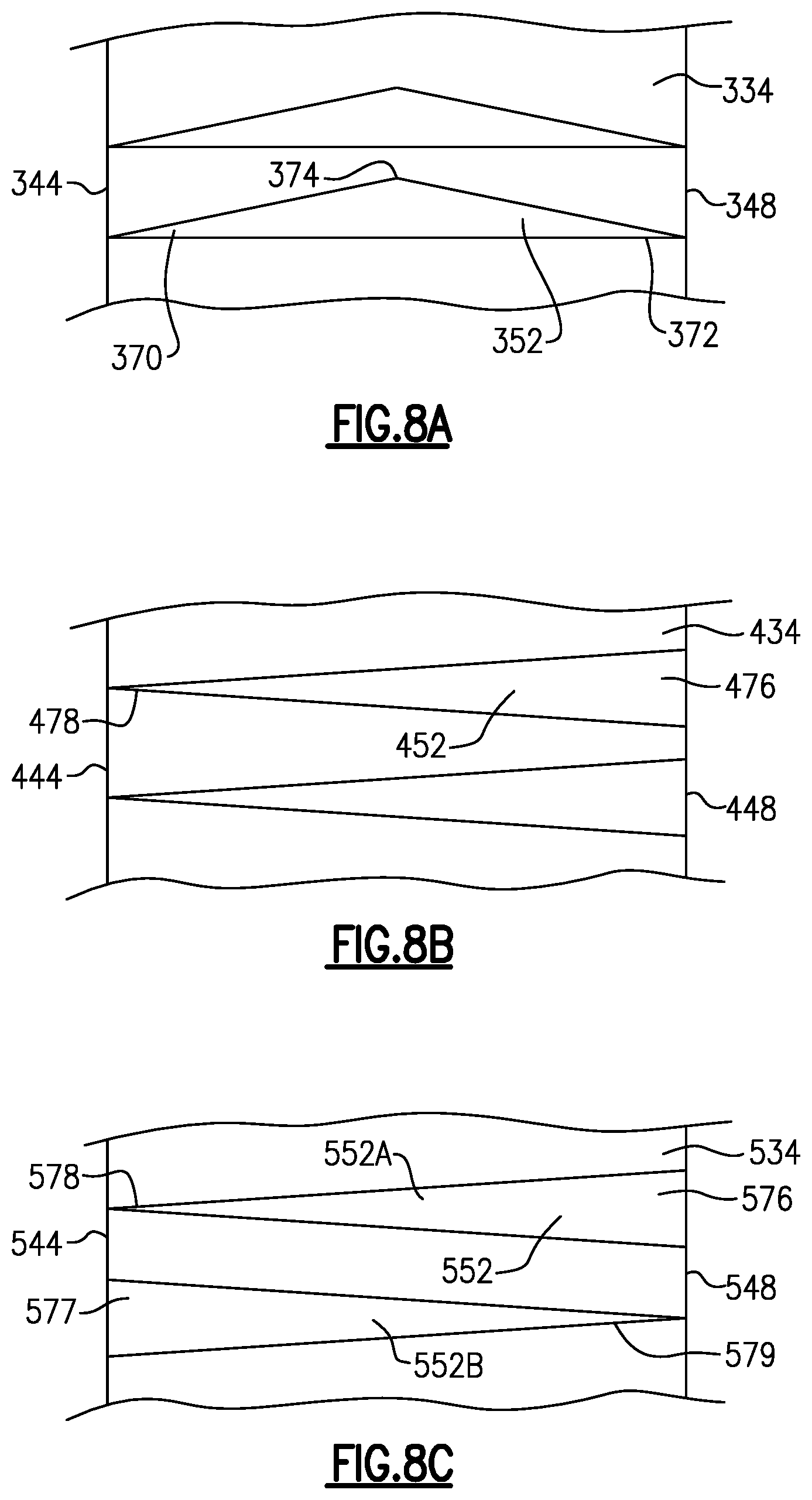 Patent US11773738 Figure 6 – Radial lift seal