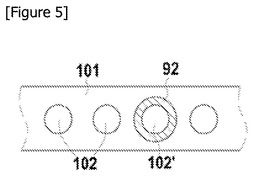 Patent US11773747 Figure 3 – Device for detecting cooling abnormalities for an aircraft turbine engine