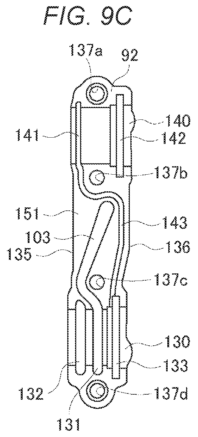 Patent US11773755 Figure 10 – Variable valve timing system