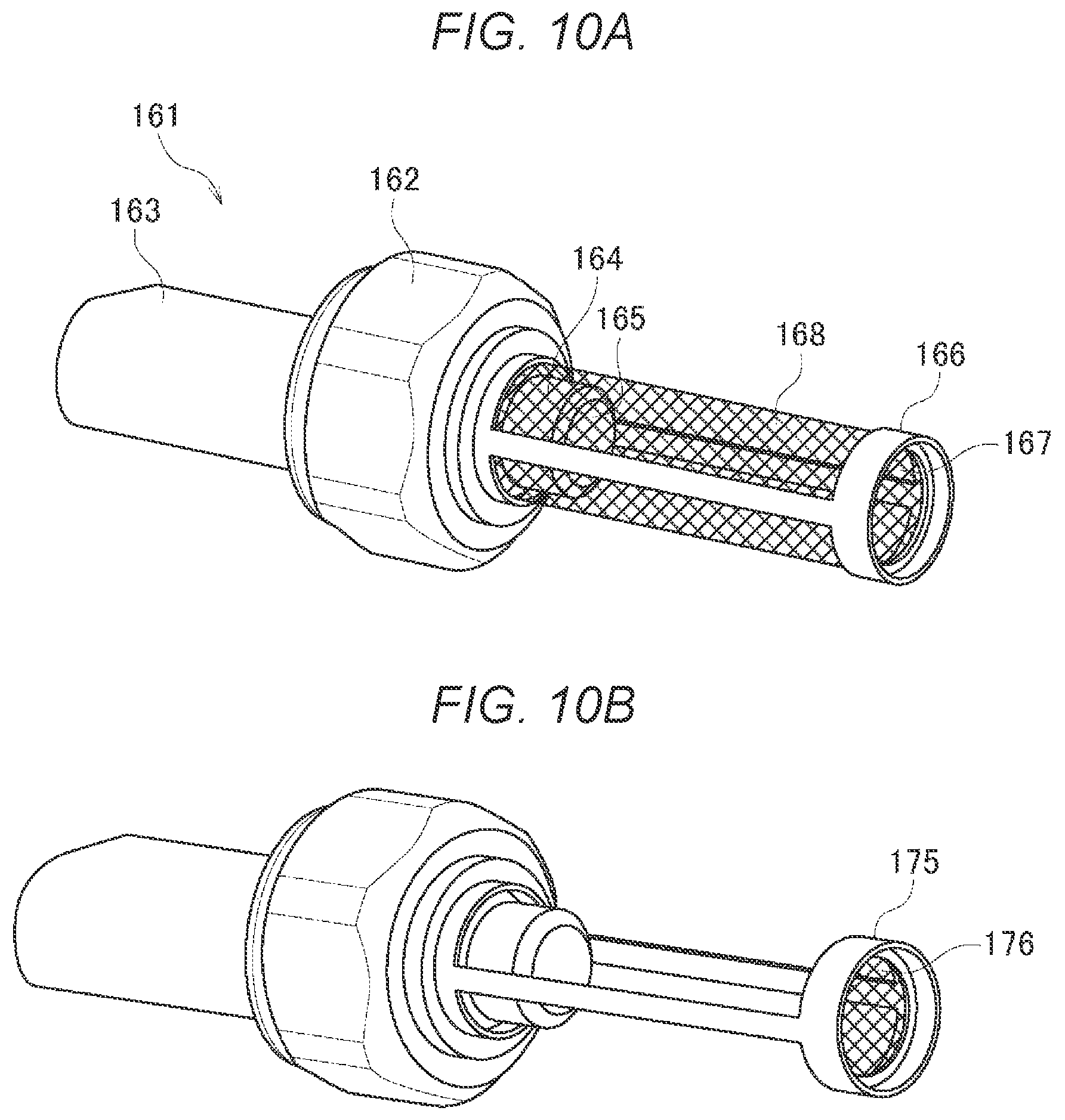 Patent US11773756 Figure 10 – Variable valve timing system