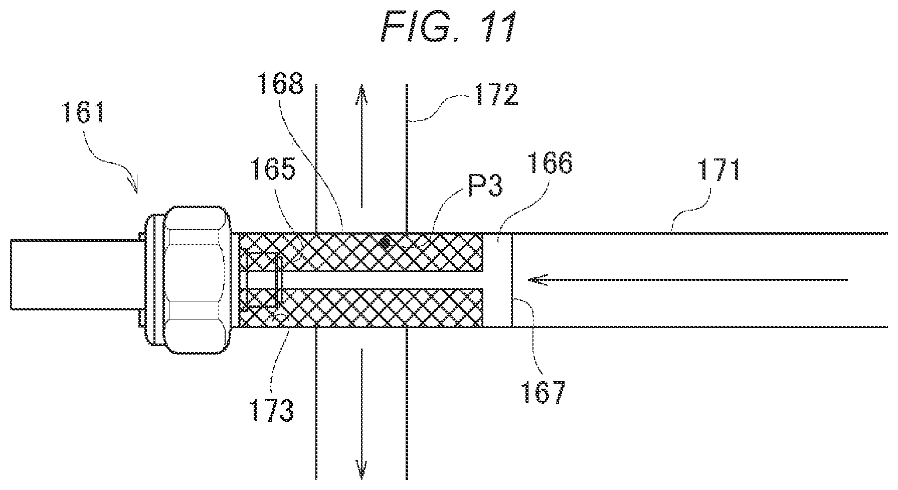 Patent US11773756 Figure 11 – Variable valve timing system