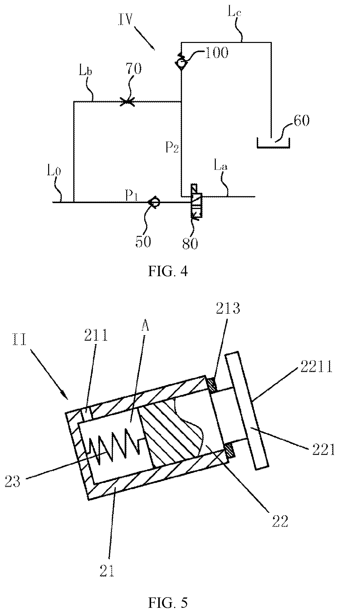 Patent US11773757 Figure 4 – Compression release engine in-cylinder braking system