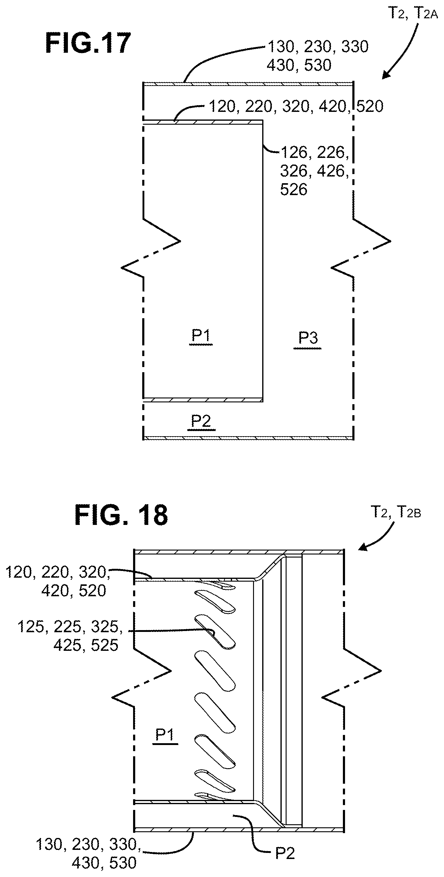 Patent US11773763 Figure 16 – Dosing and mixing assemblies for exhaust aftertreatment system