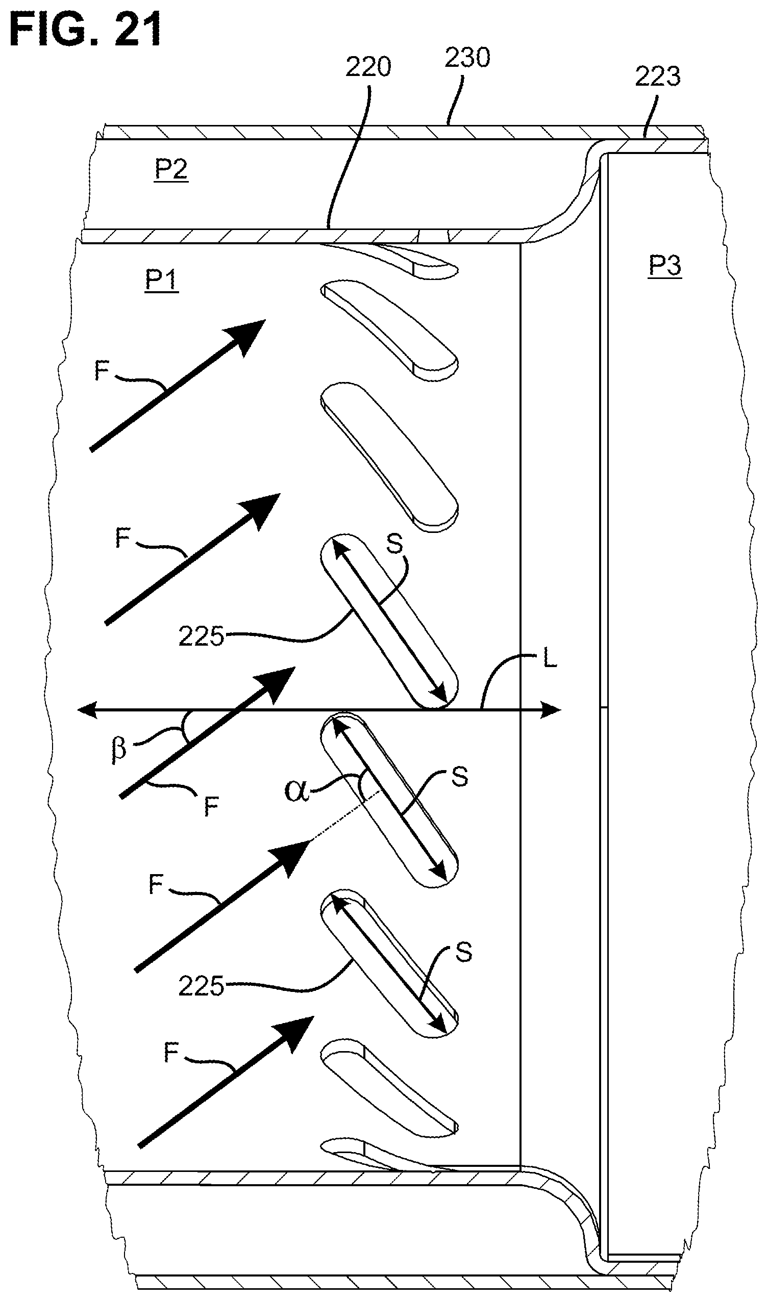 Patent US11773763 Figure 18 – Dosing and mixing assemblies for exhaust aftertreatment system