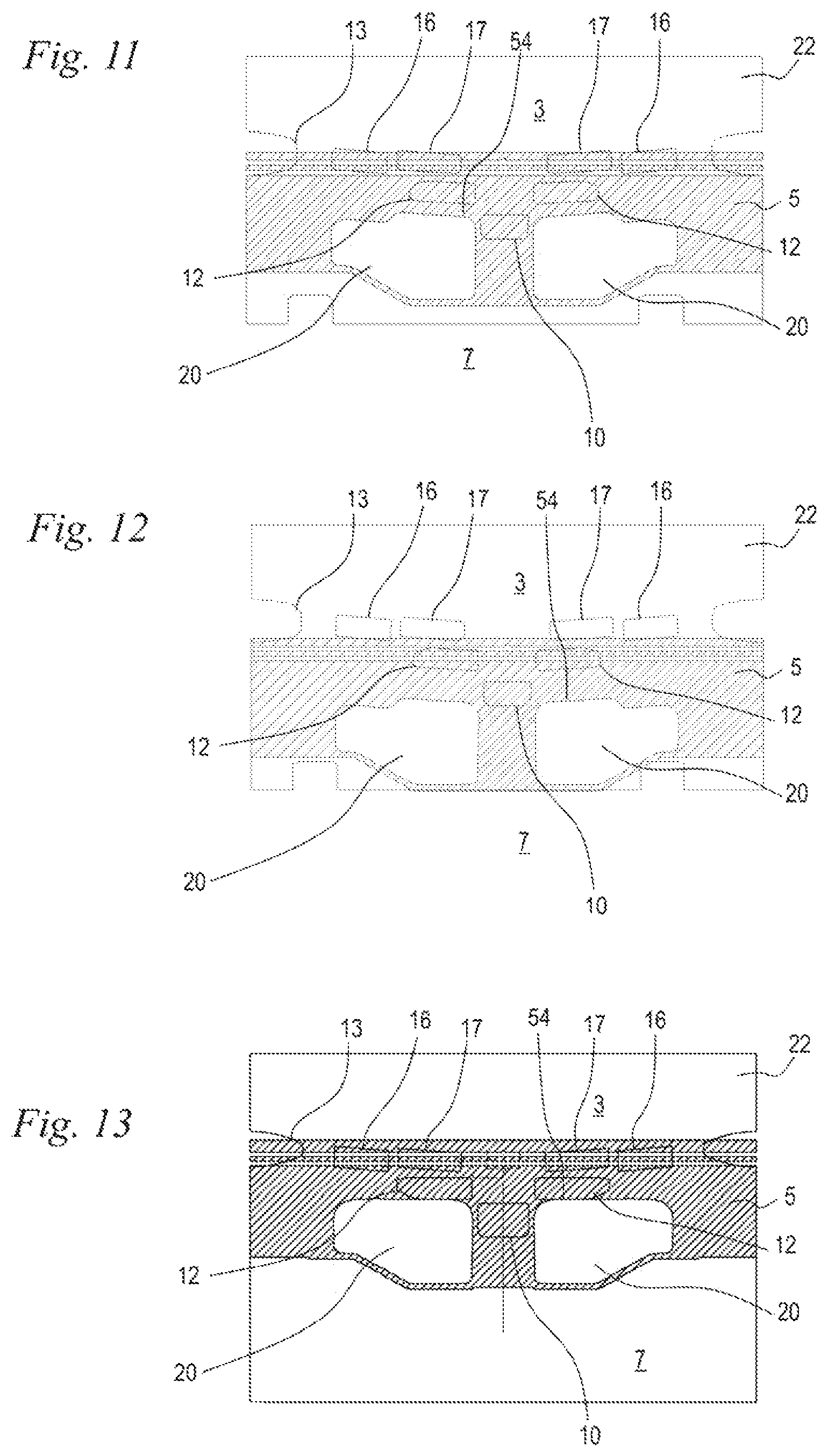 Patent US11773767 Figure 7 – Two-stroke engine and method for operating a two-stroke engine