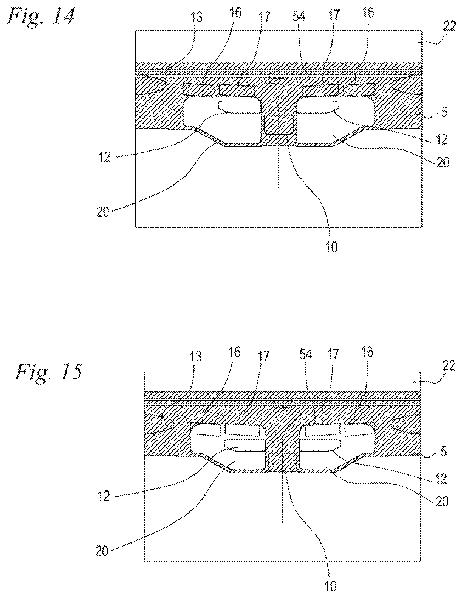 Patent US11773767 Figure 8 – Two-stroke engine and method for operating a two-stroke engine