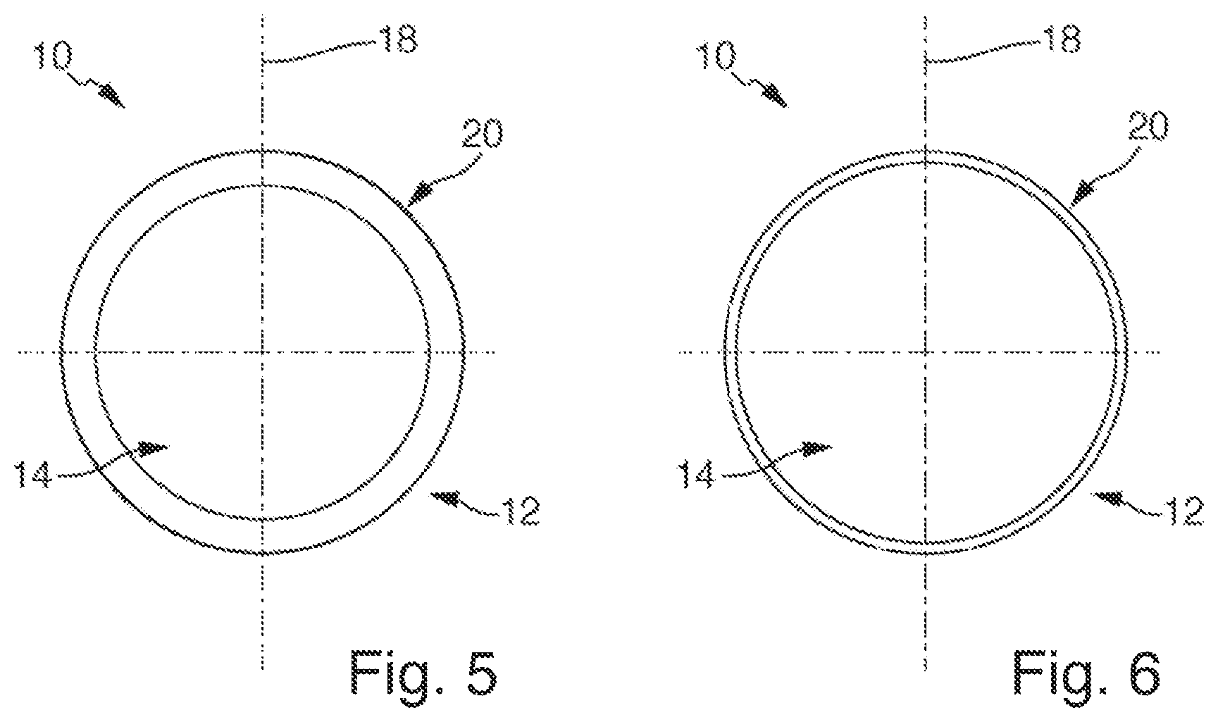 Patent US11773768 Figure 2 – Wastegate with reduced leakage current