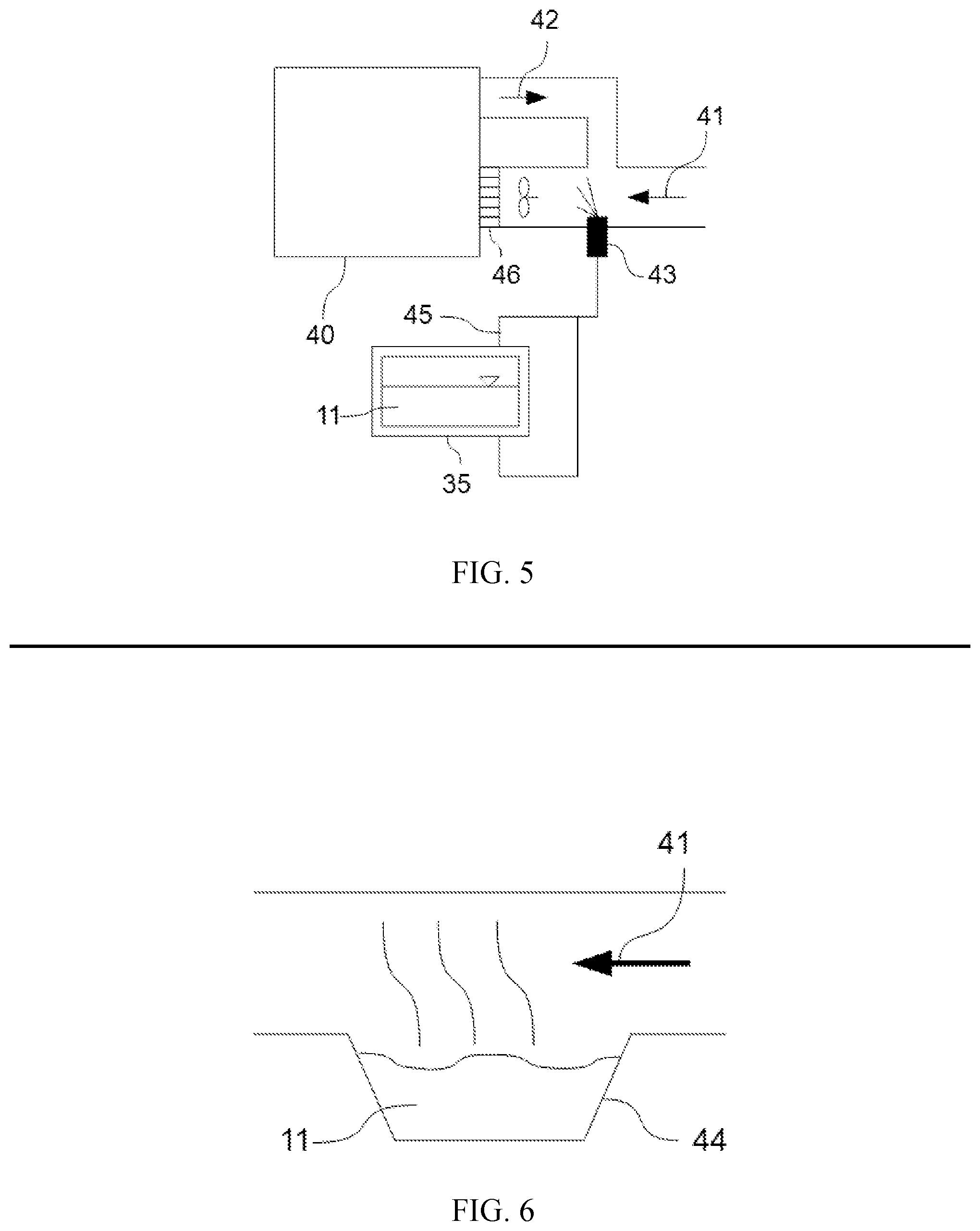 Patent US11773774 Figure 3 – Combustion turbine system with increased pressure ratio